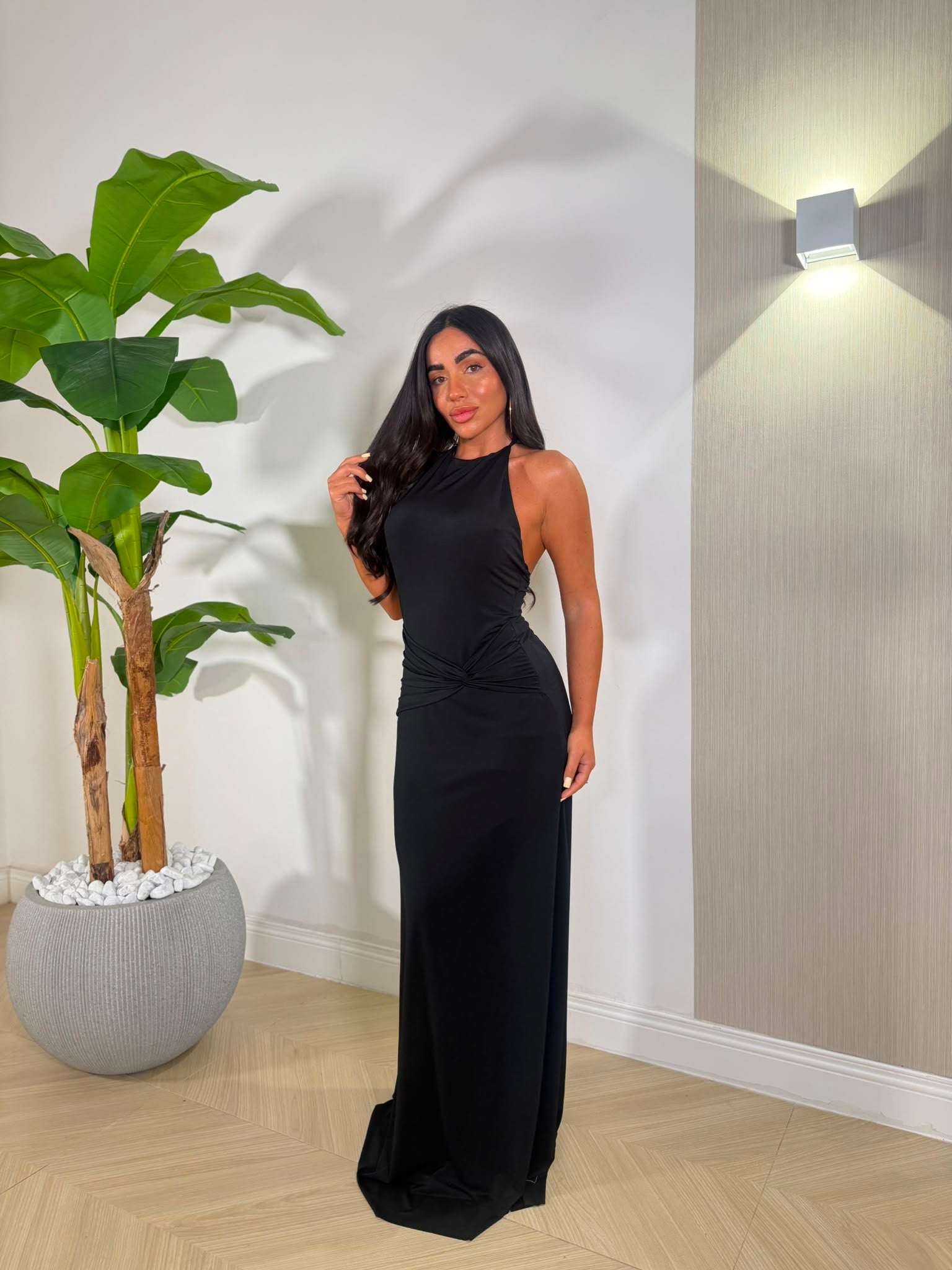 Dress Riviera