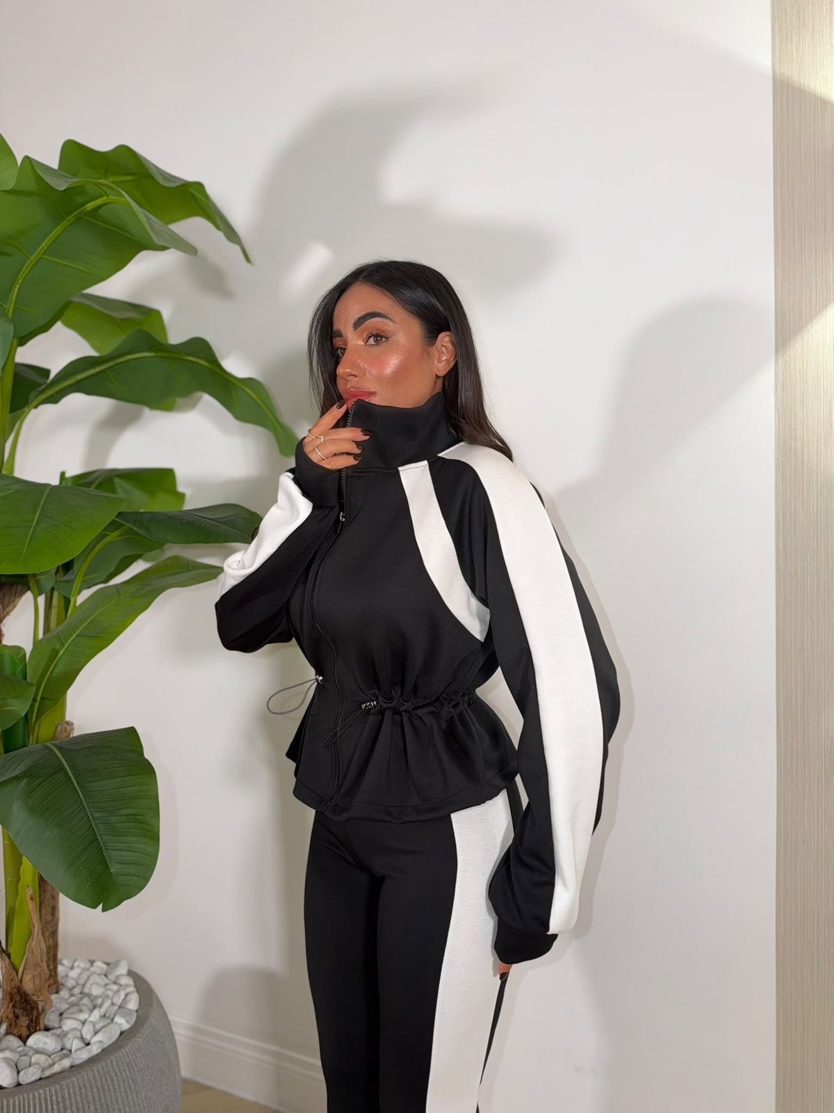 Coordinato Kennedy