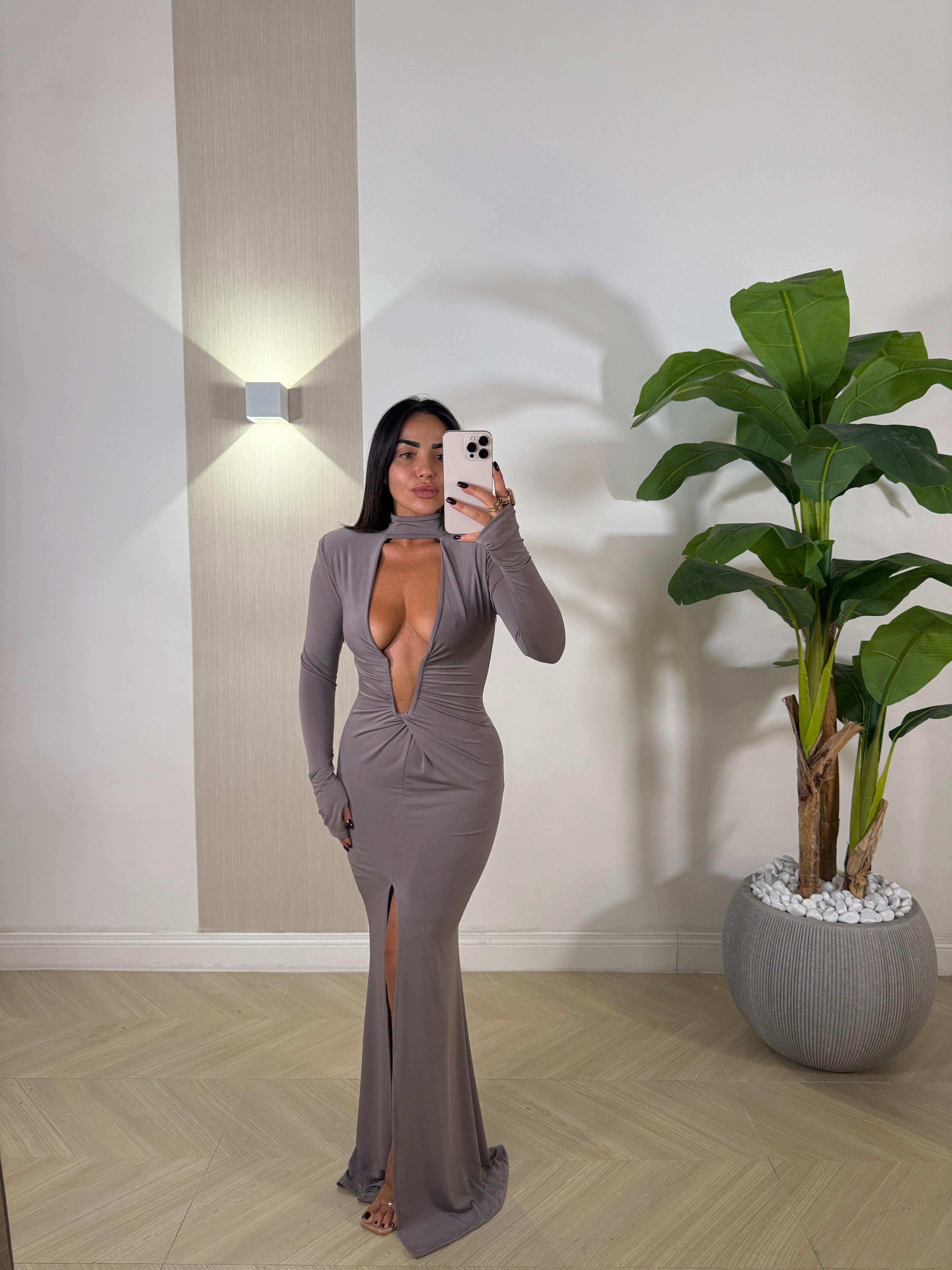 Dress Cherie