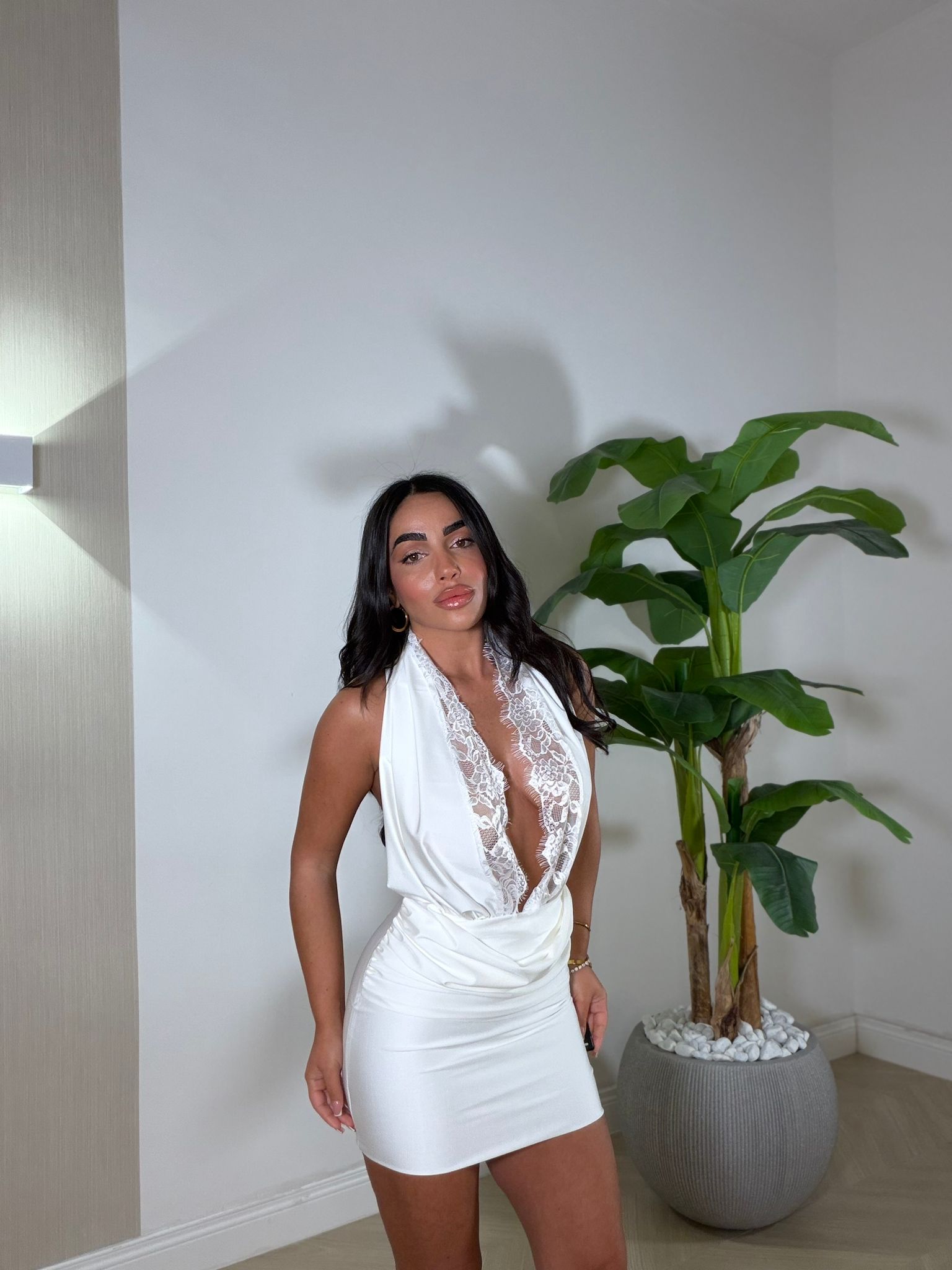 Dress Potential