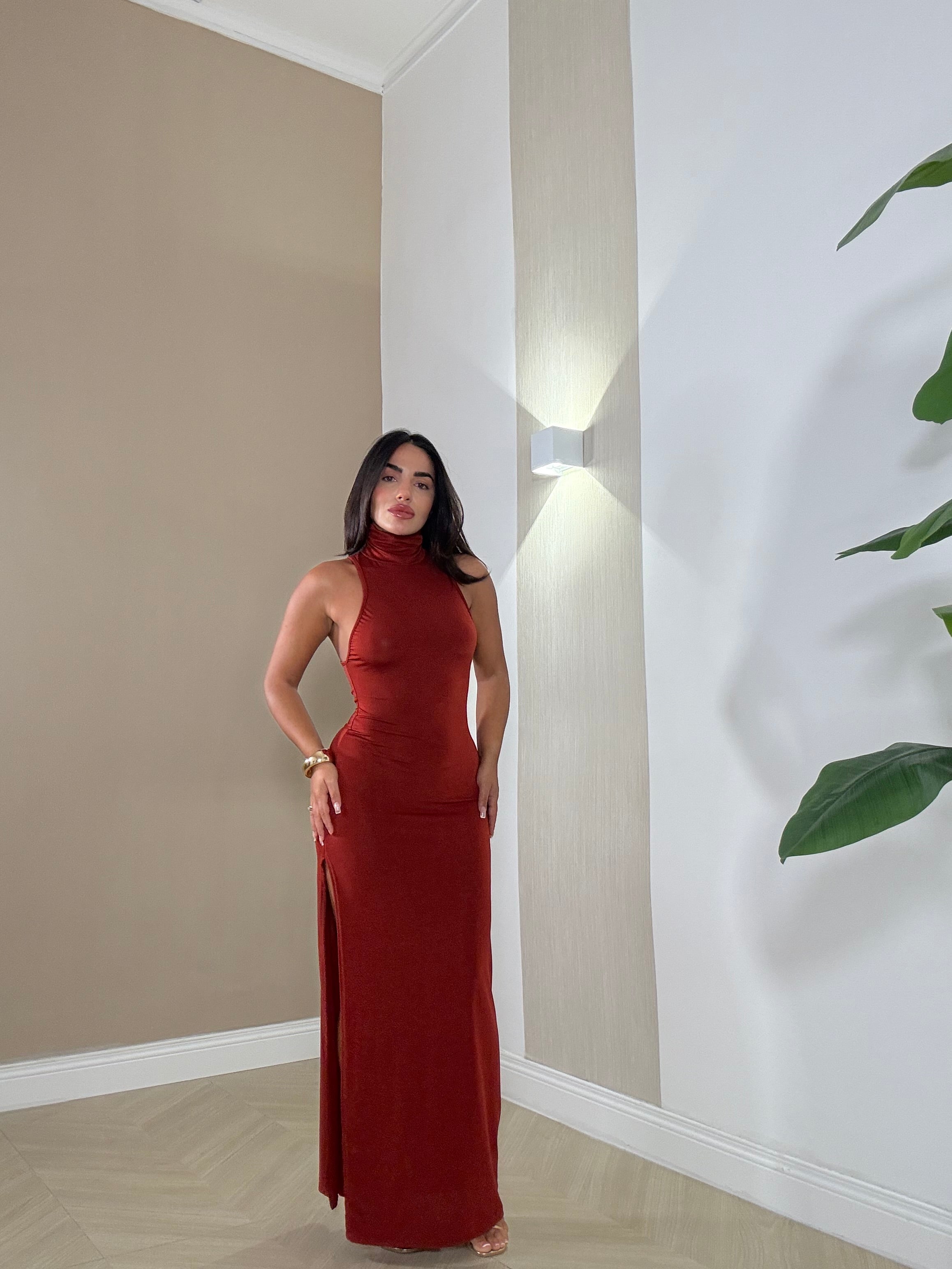 Dress Fandango