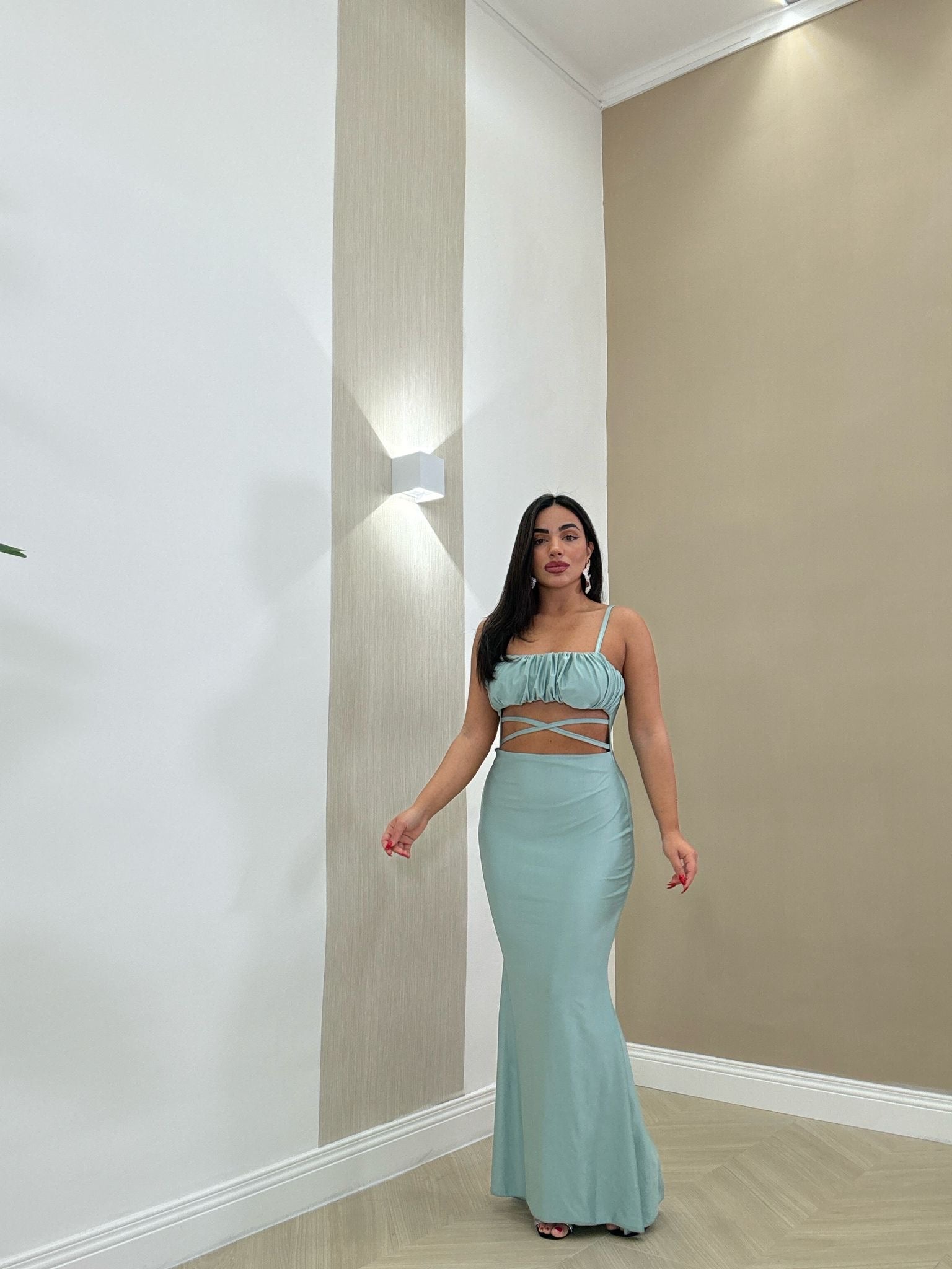 Dress Femmina New