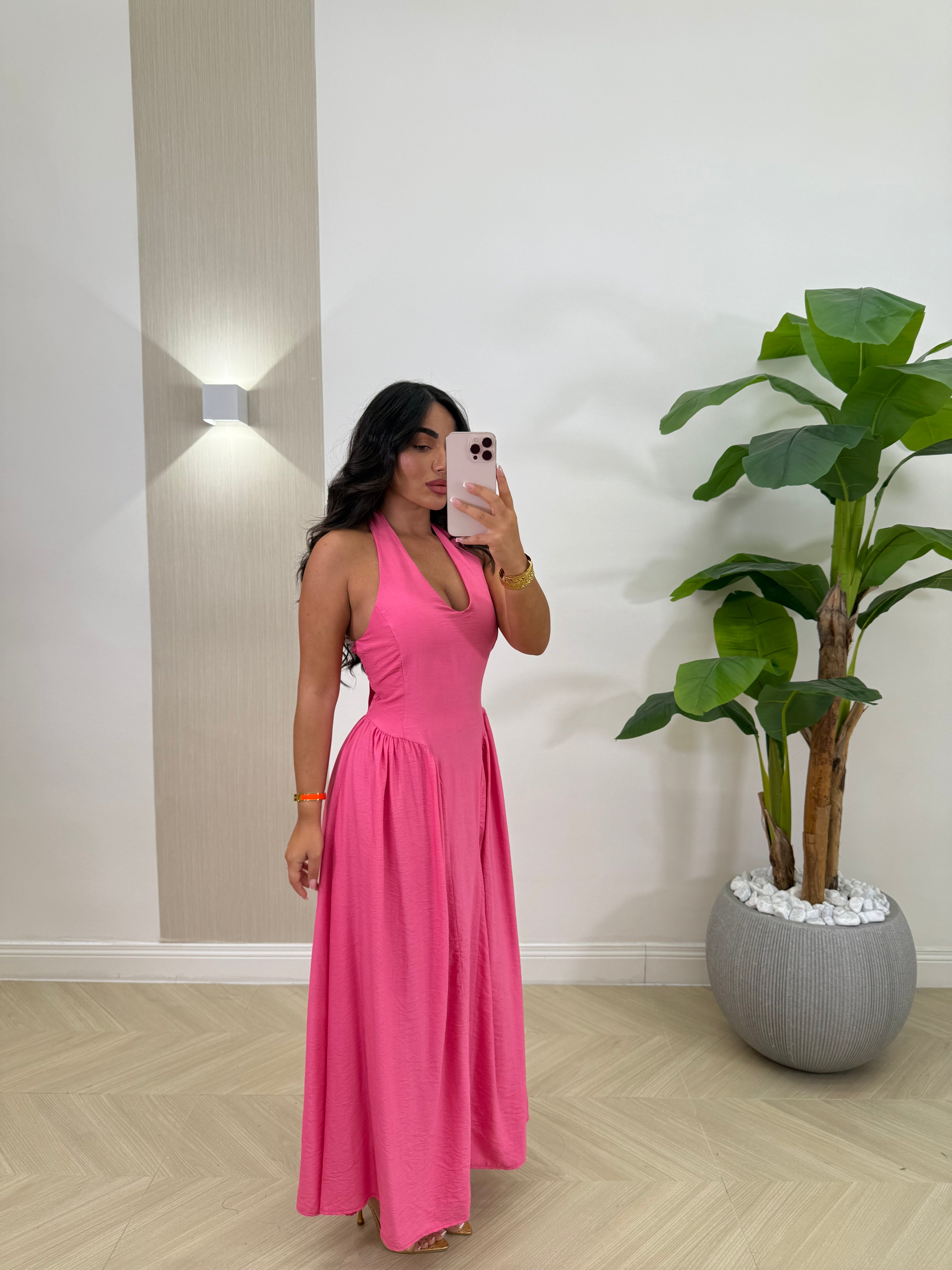 Dress Germana