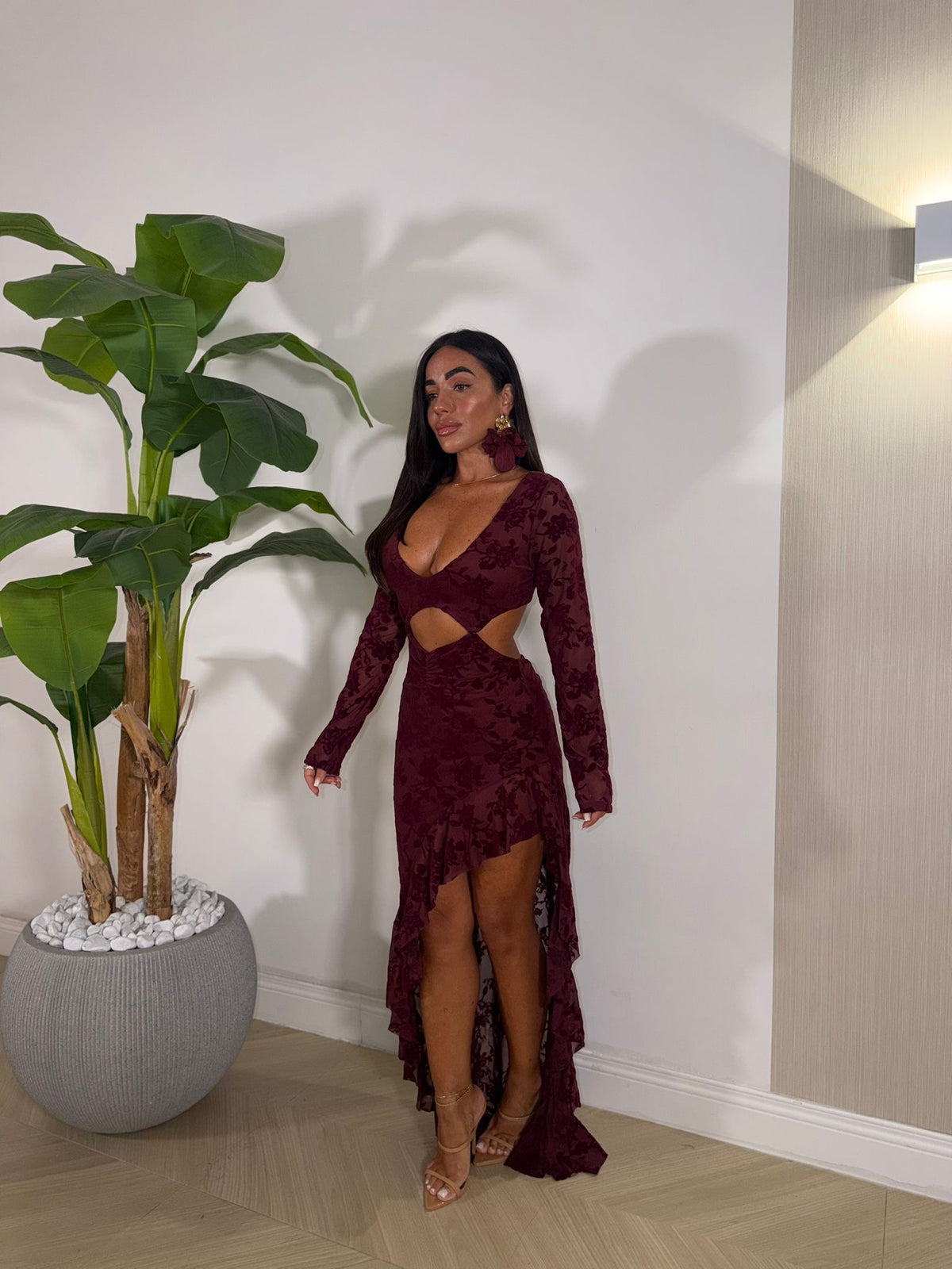Dress Felicia