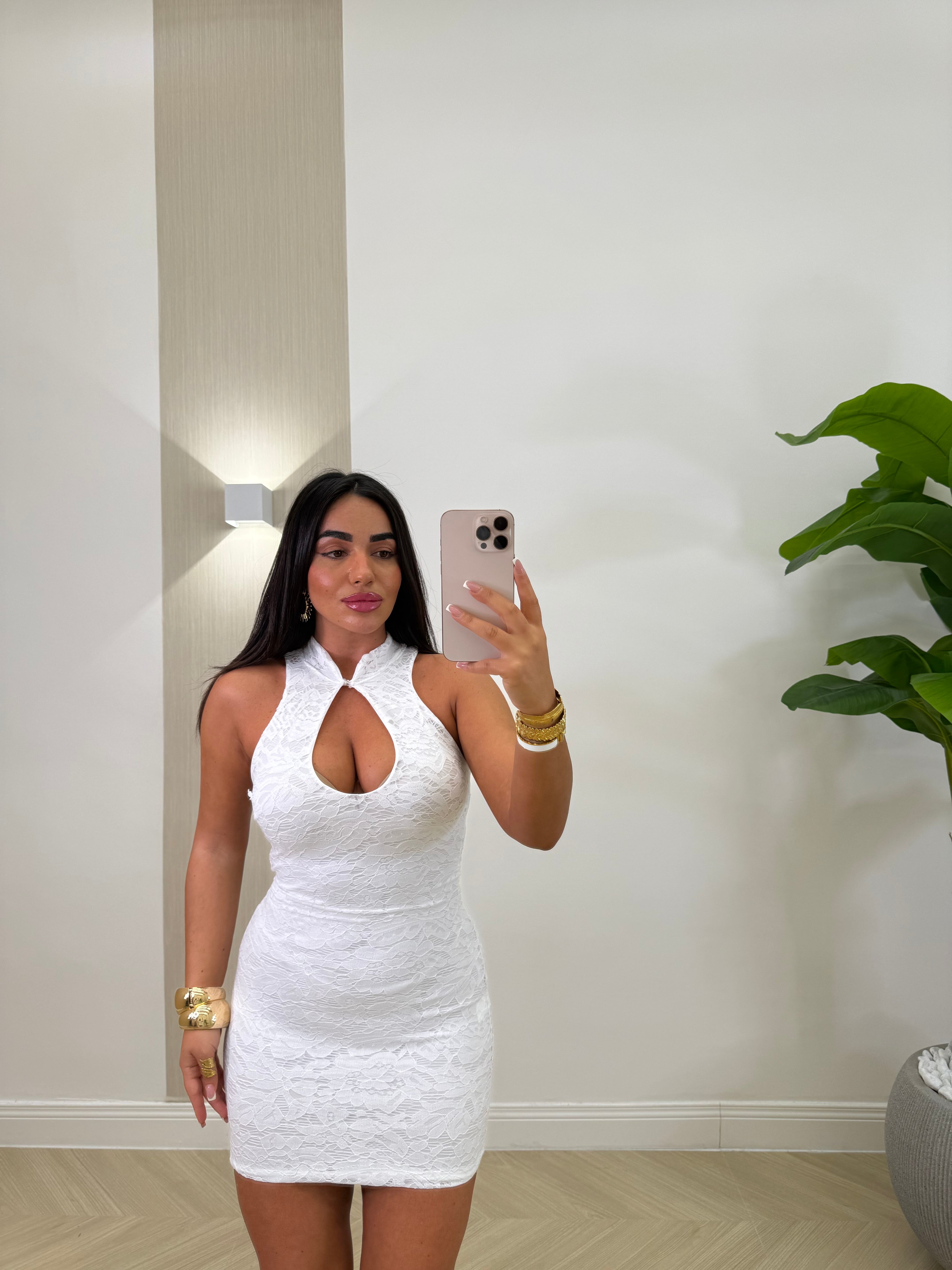 Dress Corinne