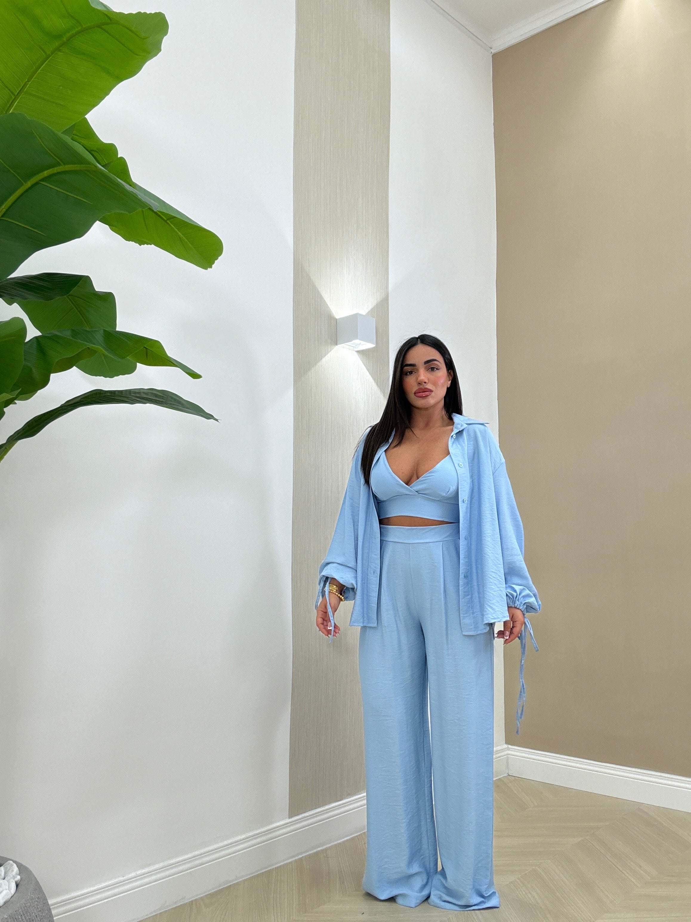 Coordinato Tayla