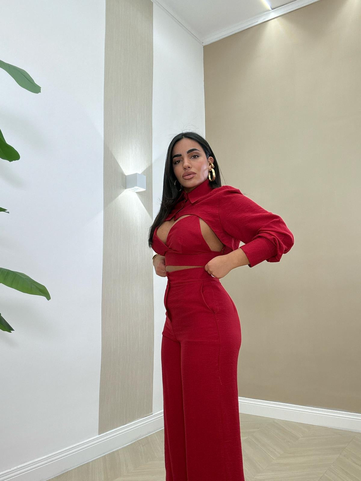 Coordinato Stefany