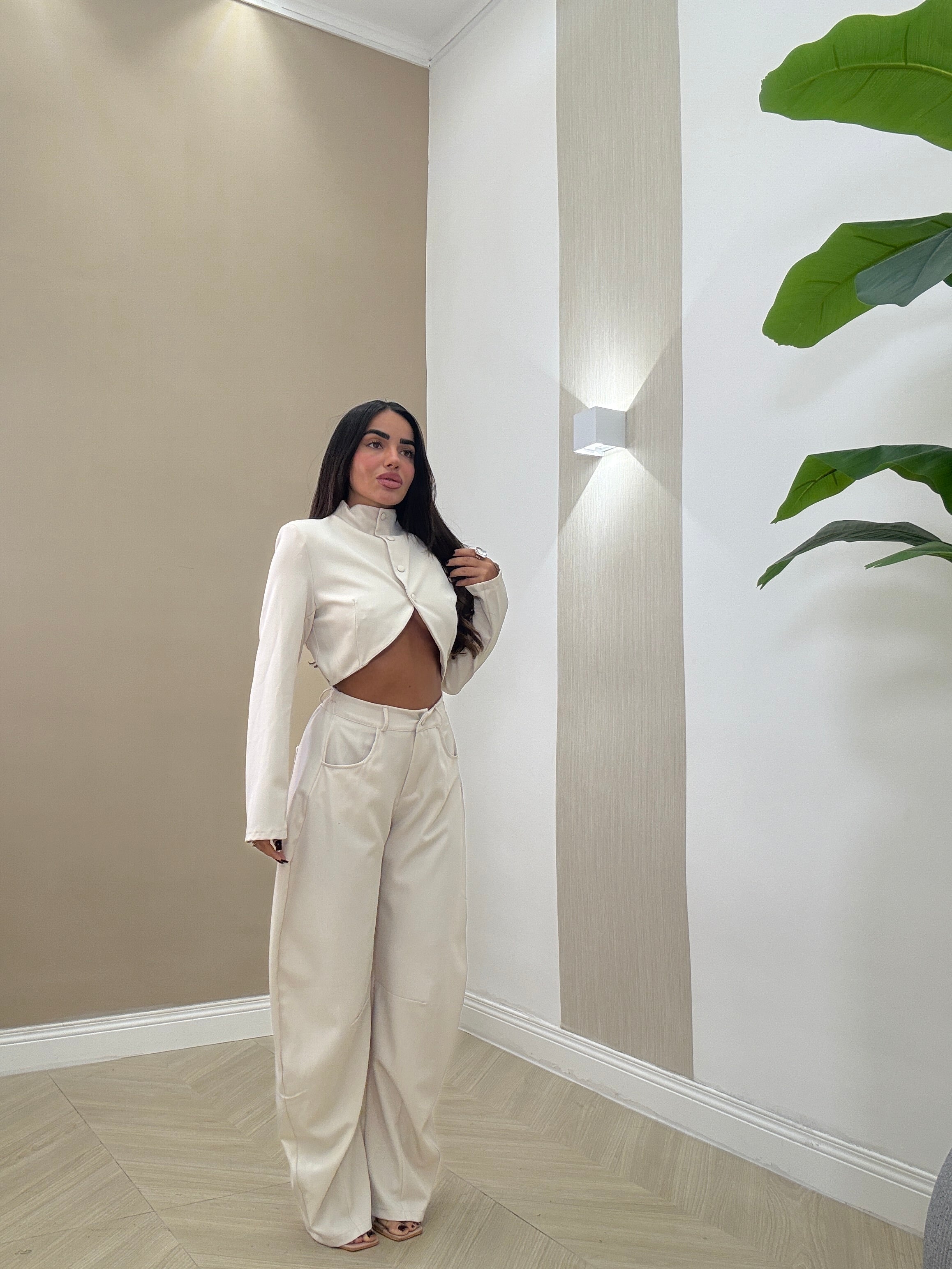 Tailleur Carola