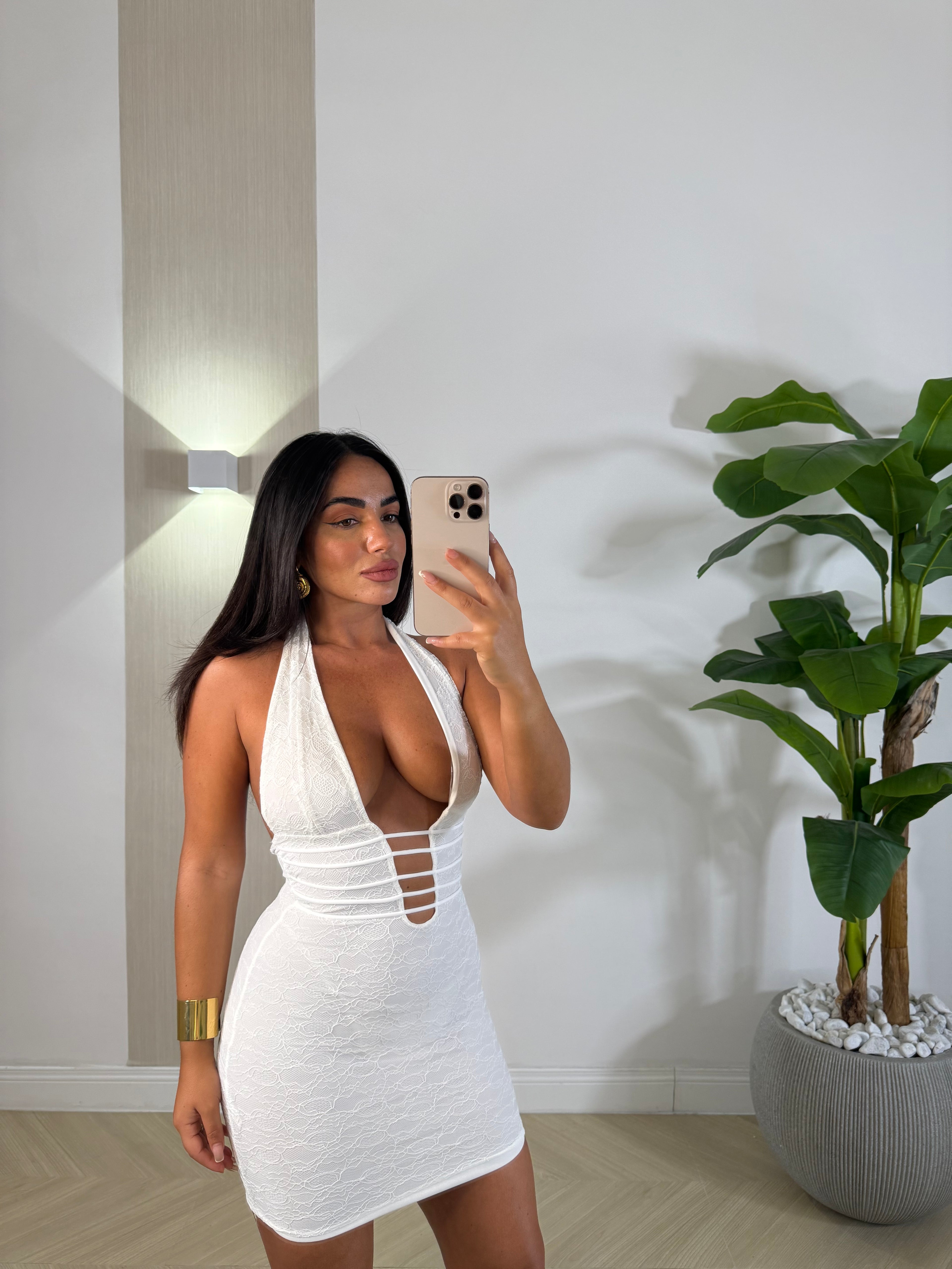 Dress Samira