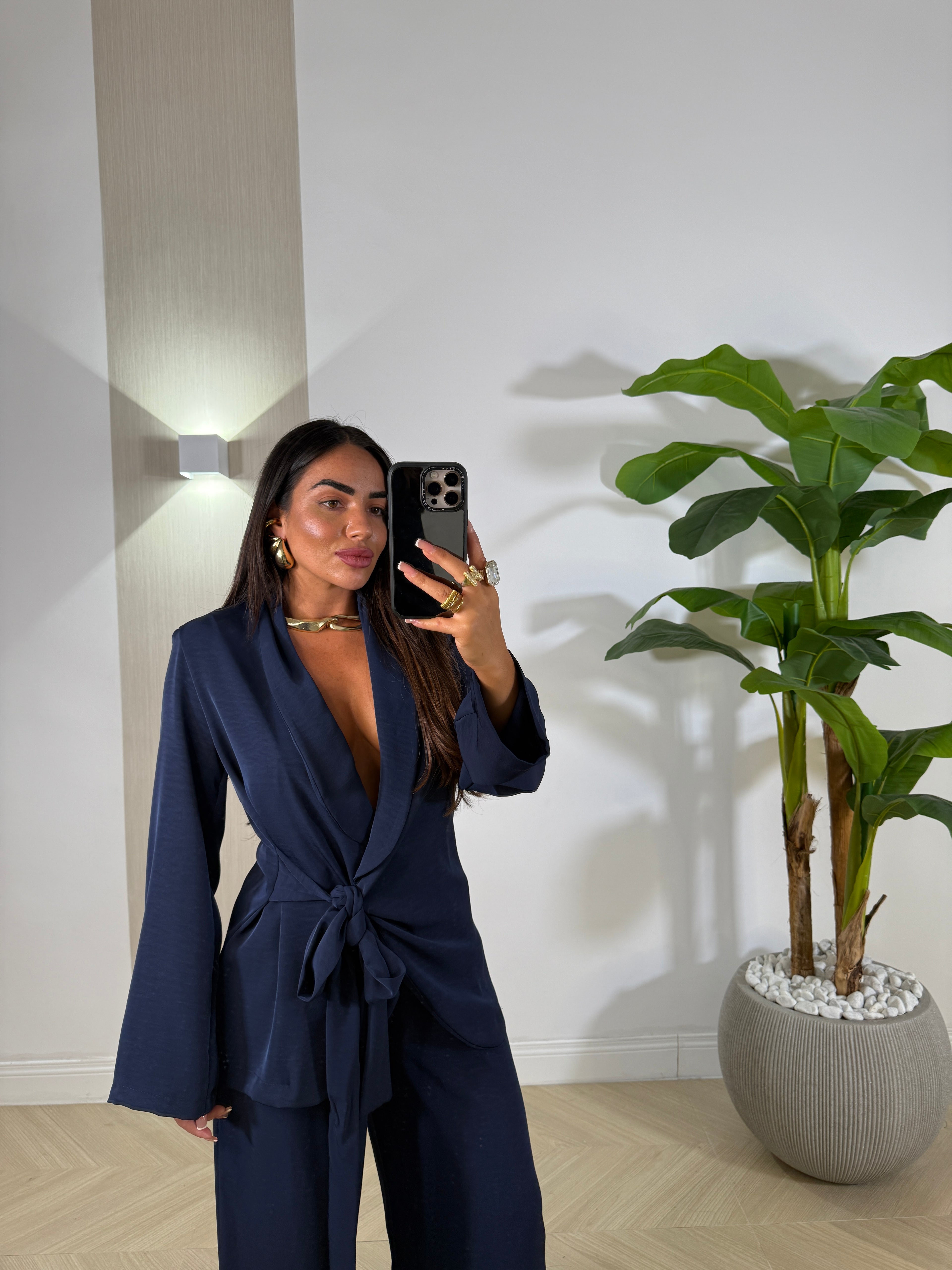 Tailleur Renata