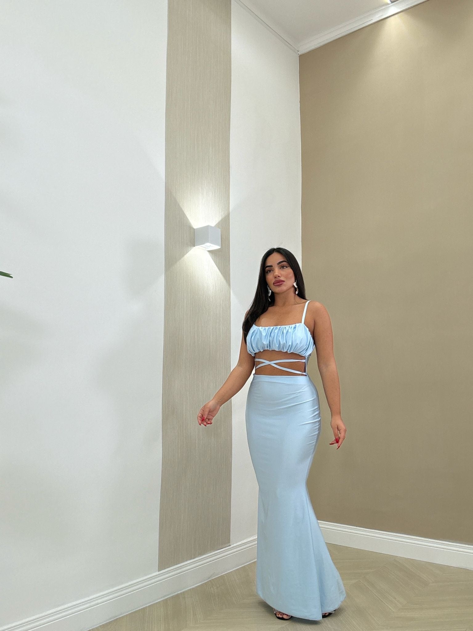Dress Femmina New
