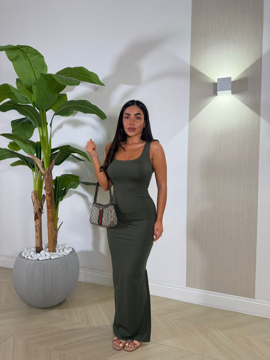 Dress Natural