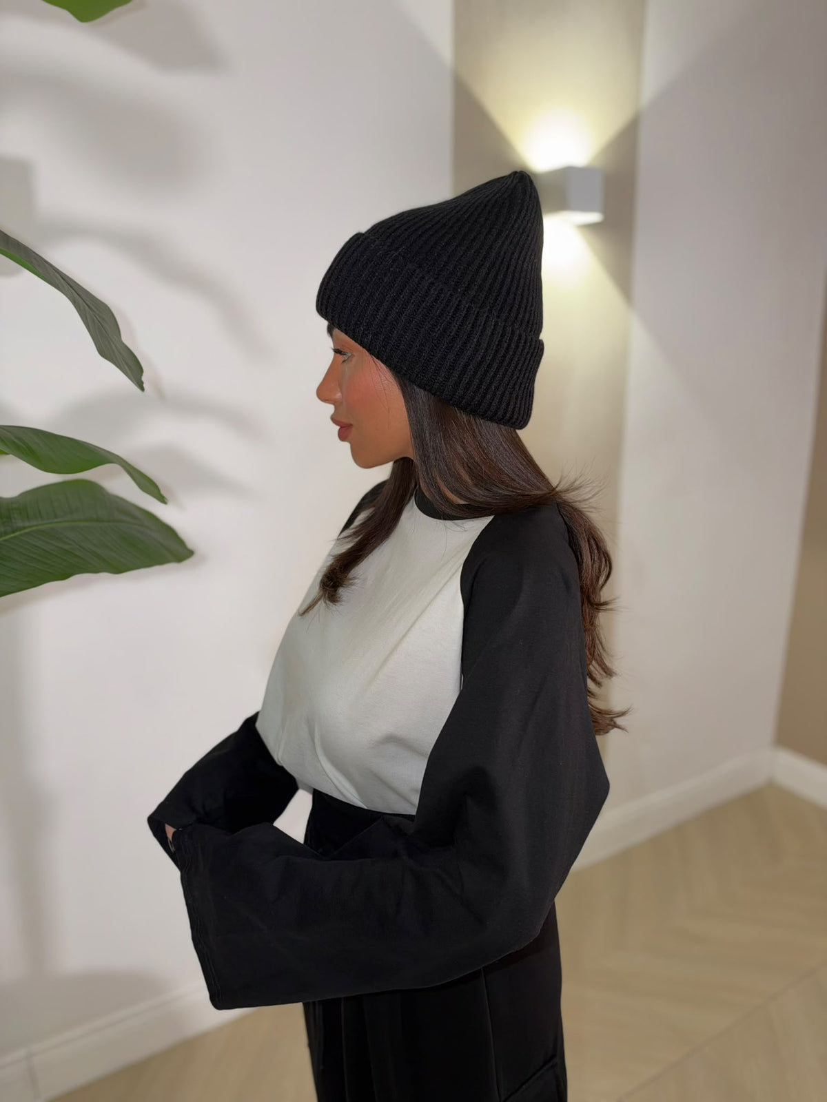 Cappello In Lana