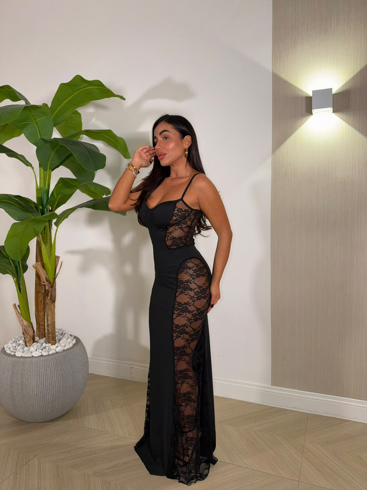 Dress Clarissa