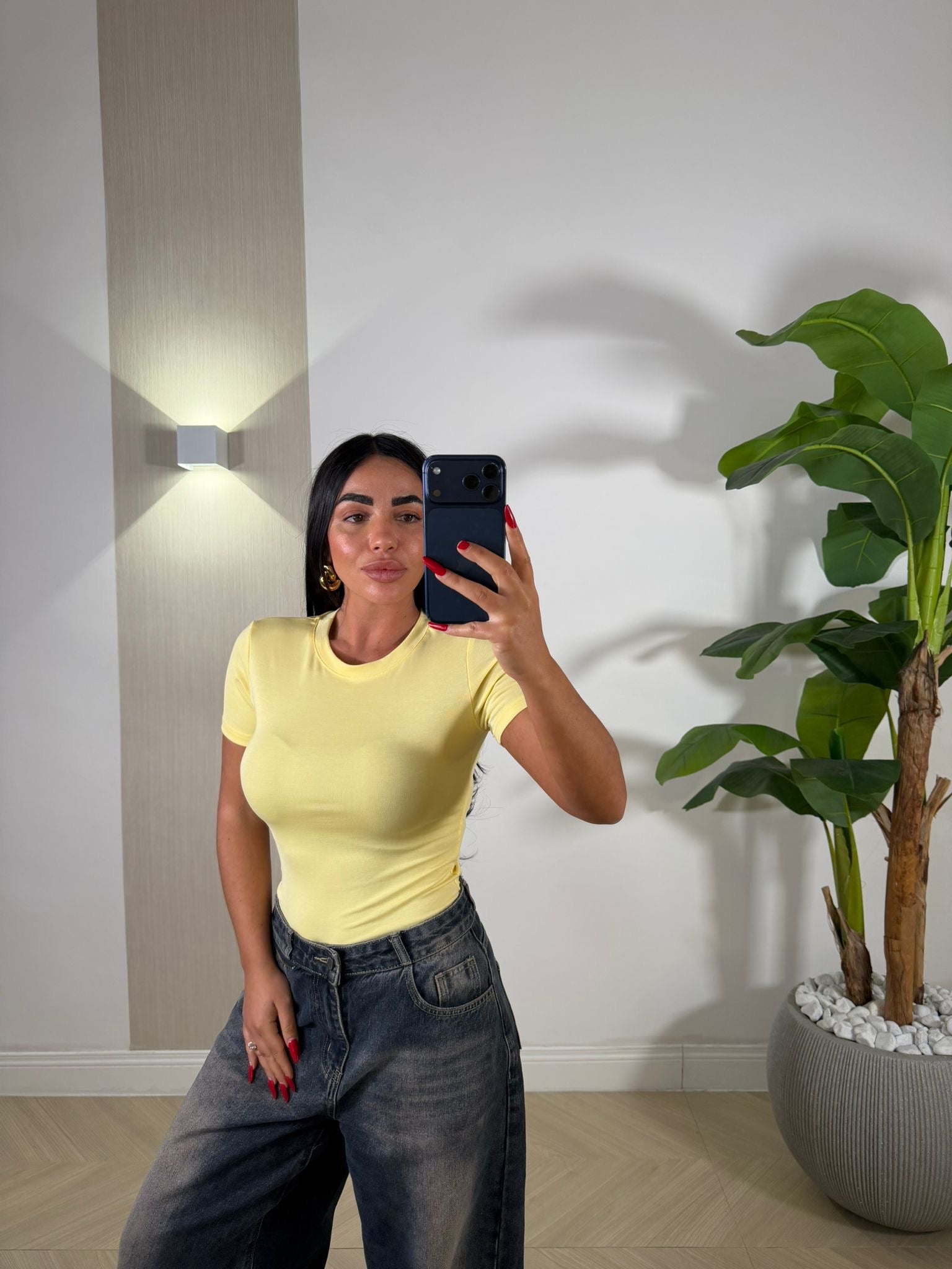 Maglia Dominique