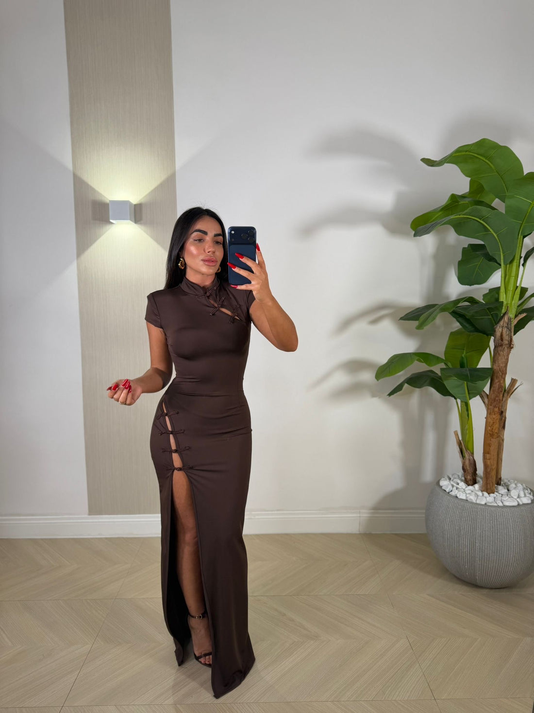 Dress Ipanema
