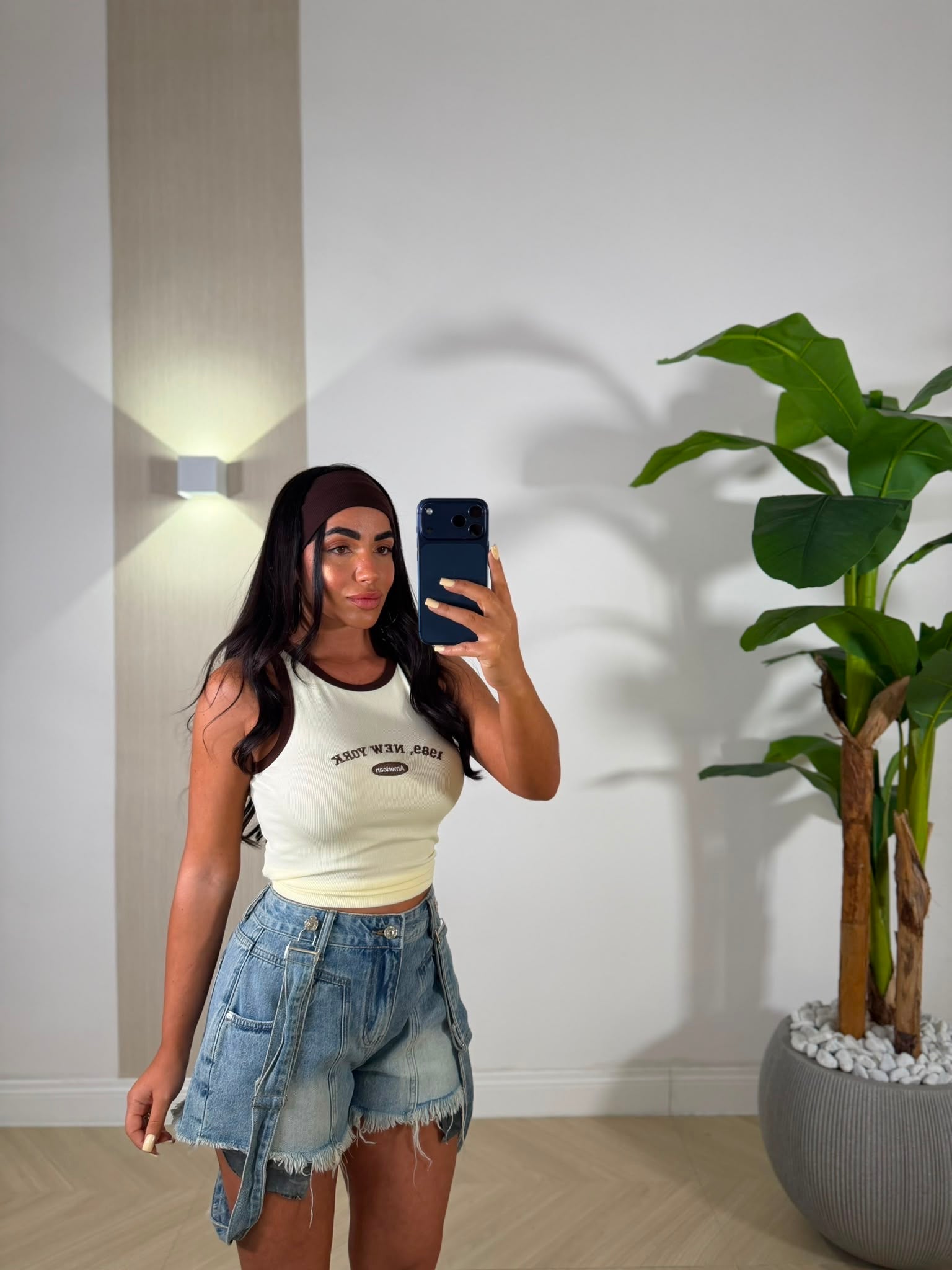 Canotta Aliyah
