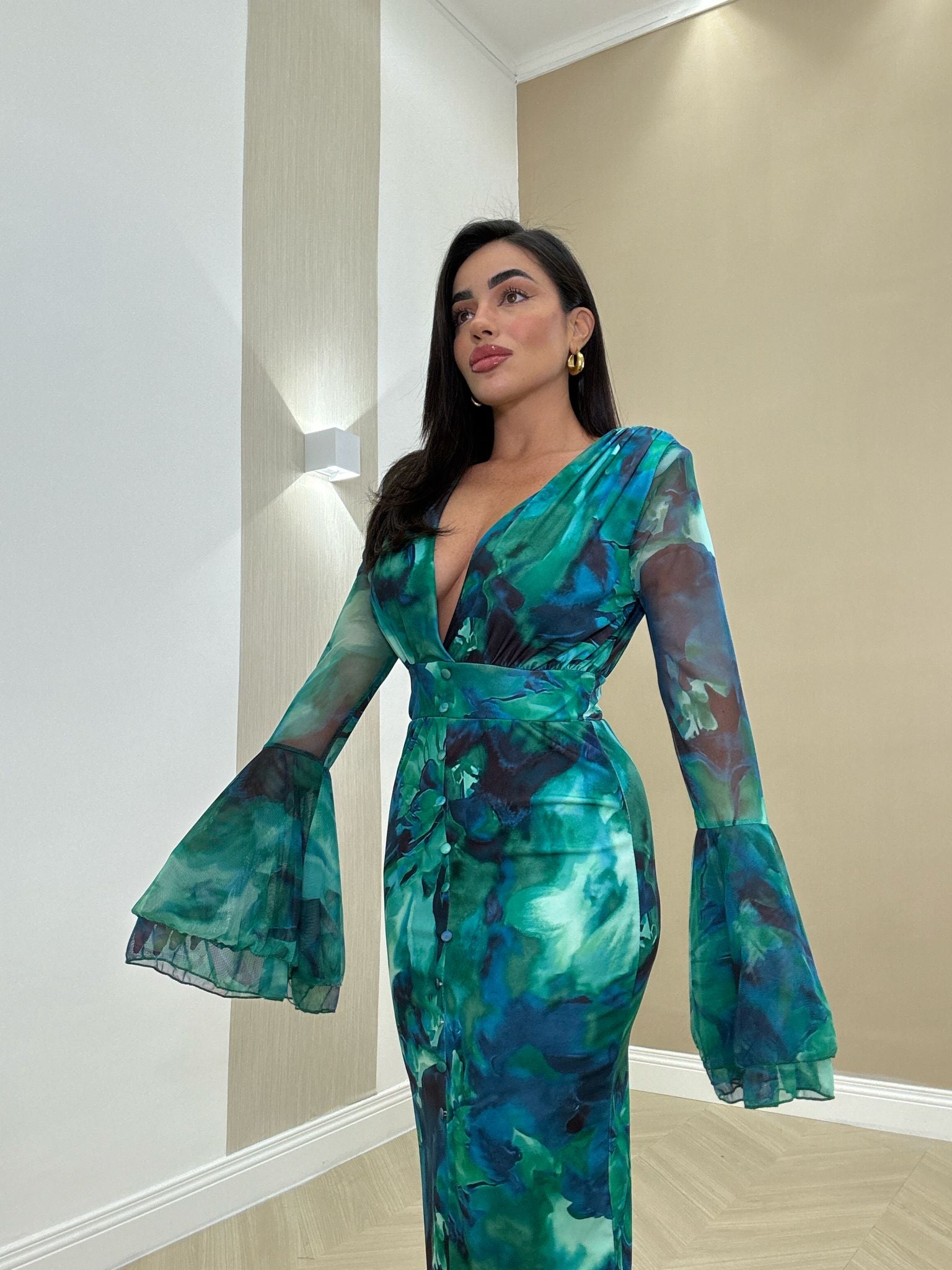 Dress Malibù