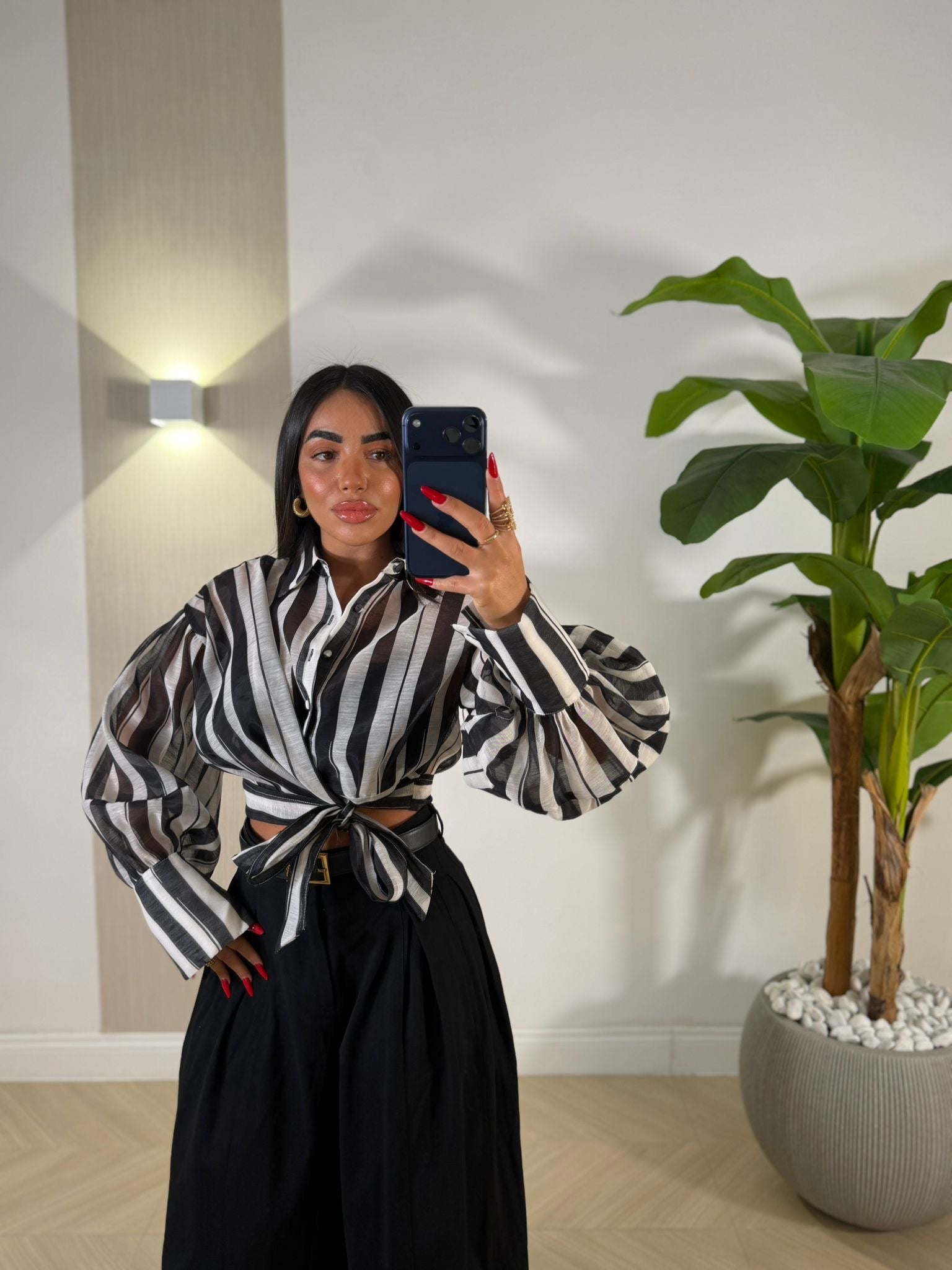 Camicia Dolma
