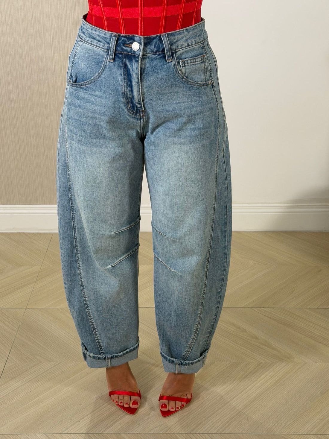 Jeans Miracle