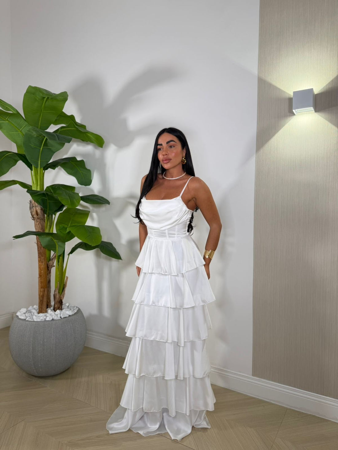 Dress Megan