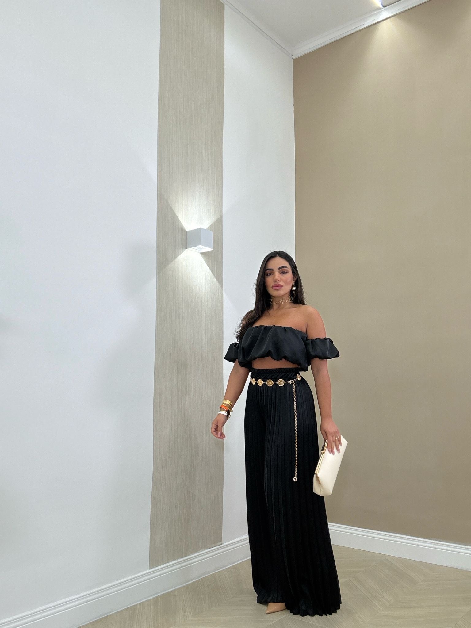 Coordinato Jasmine