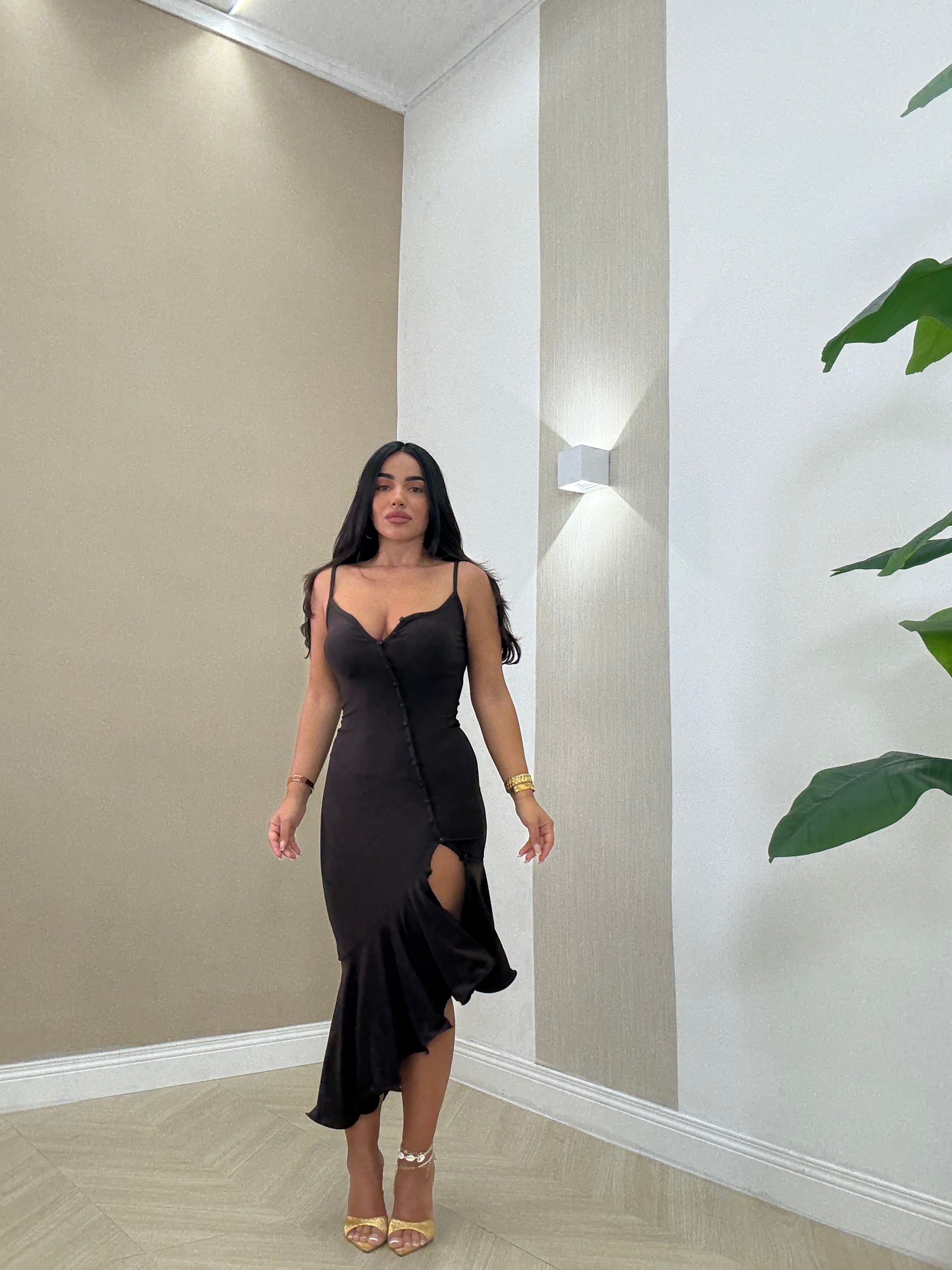 Dress Magnolia