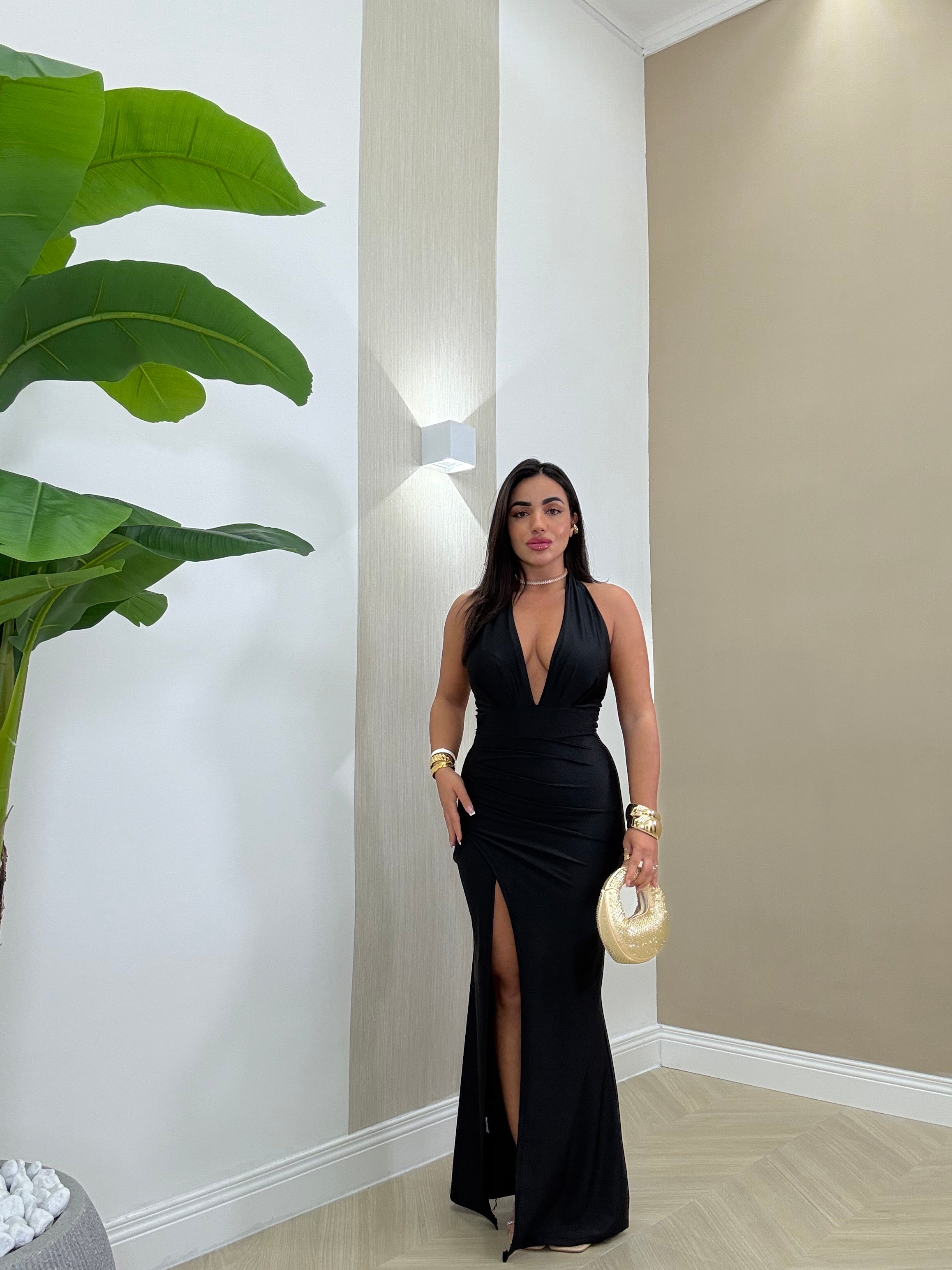 Dress Garcia