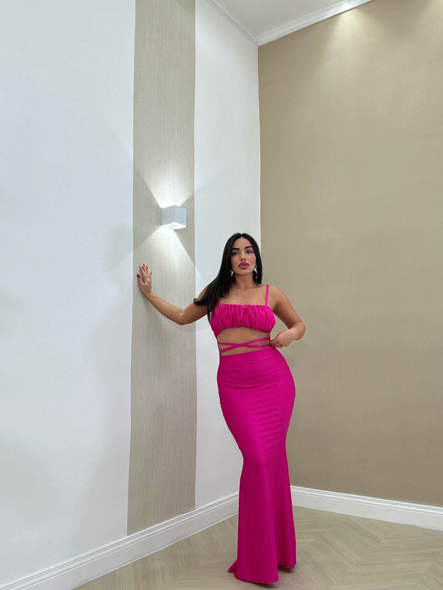 Dress Femmina New