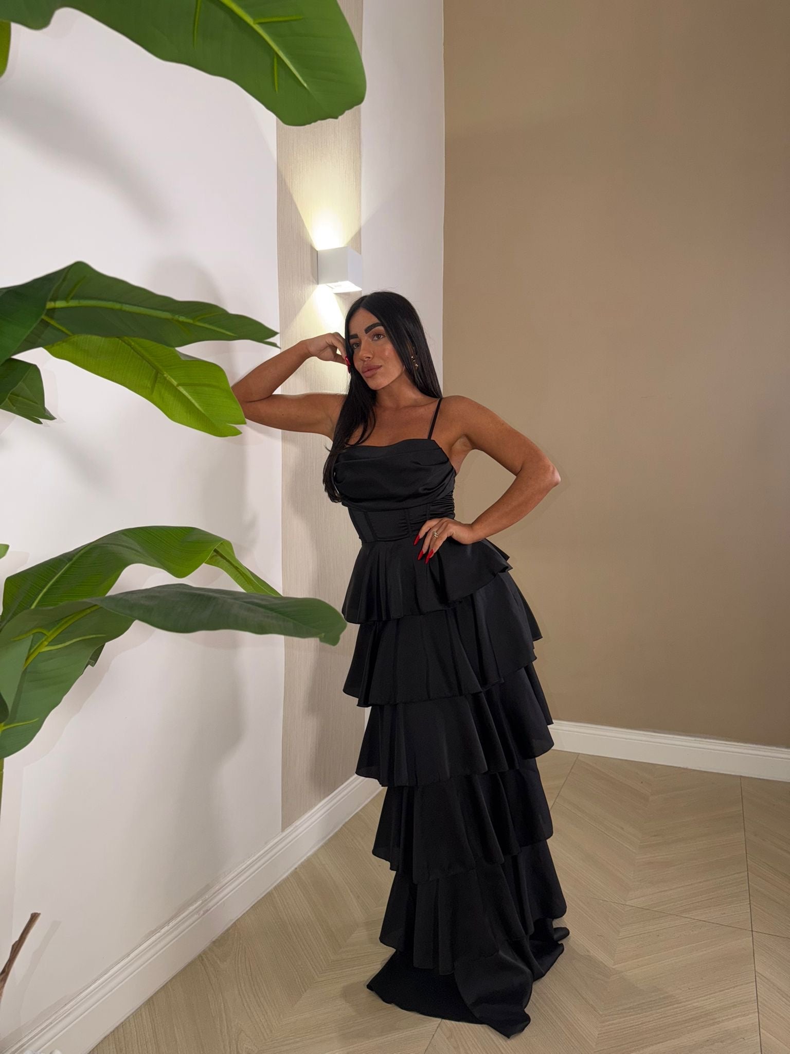 Dress Megan