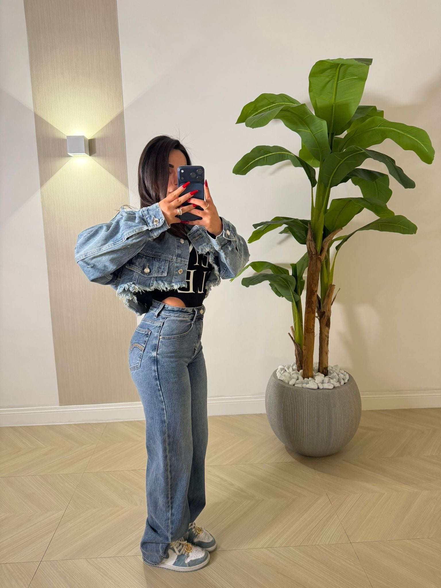 Jeans HOLA