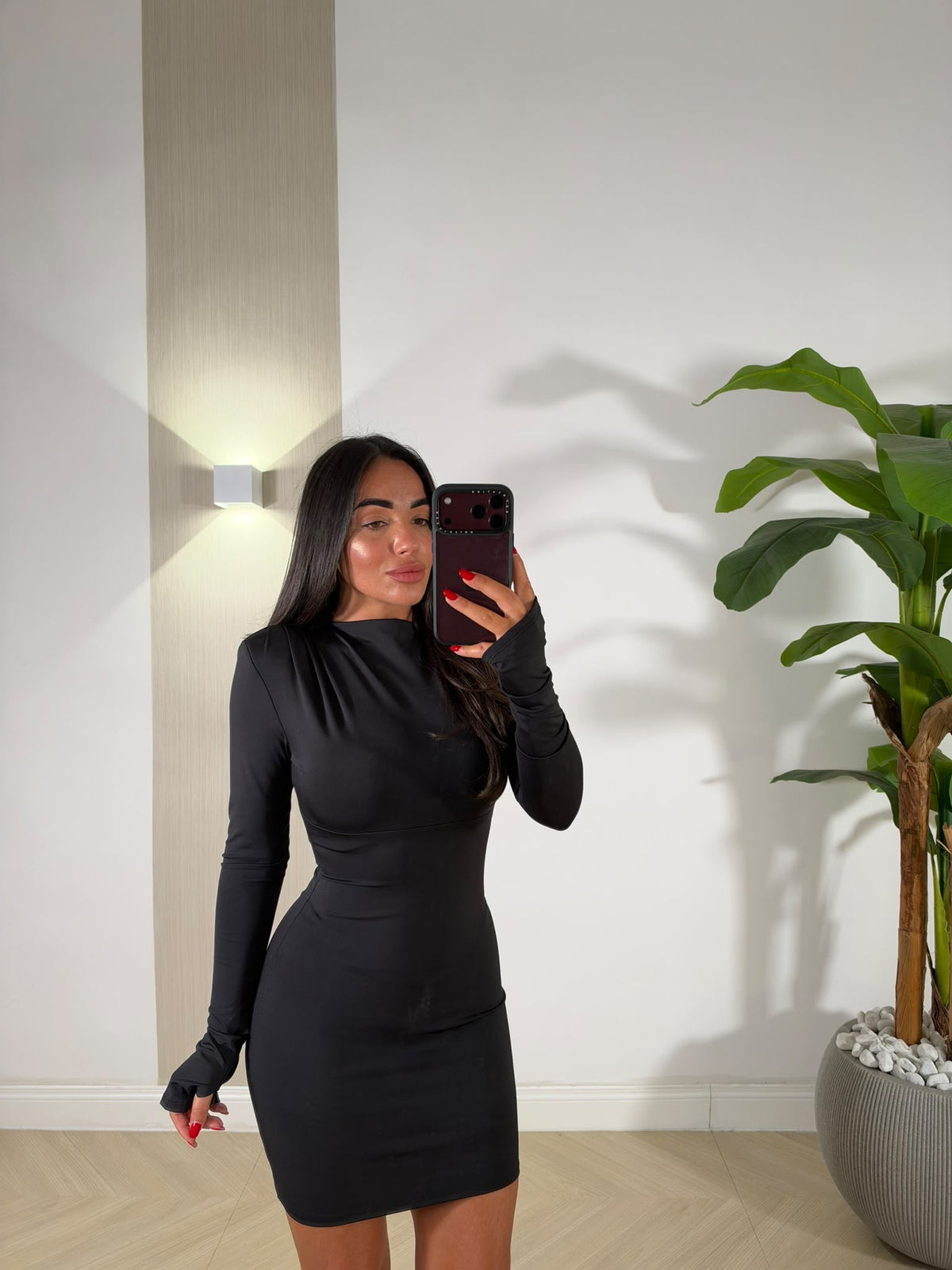 Dress Finley
