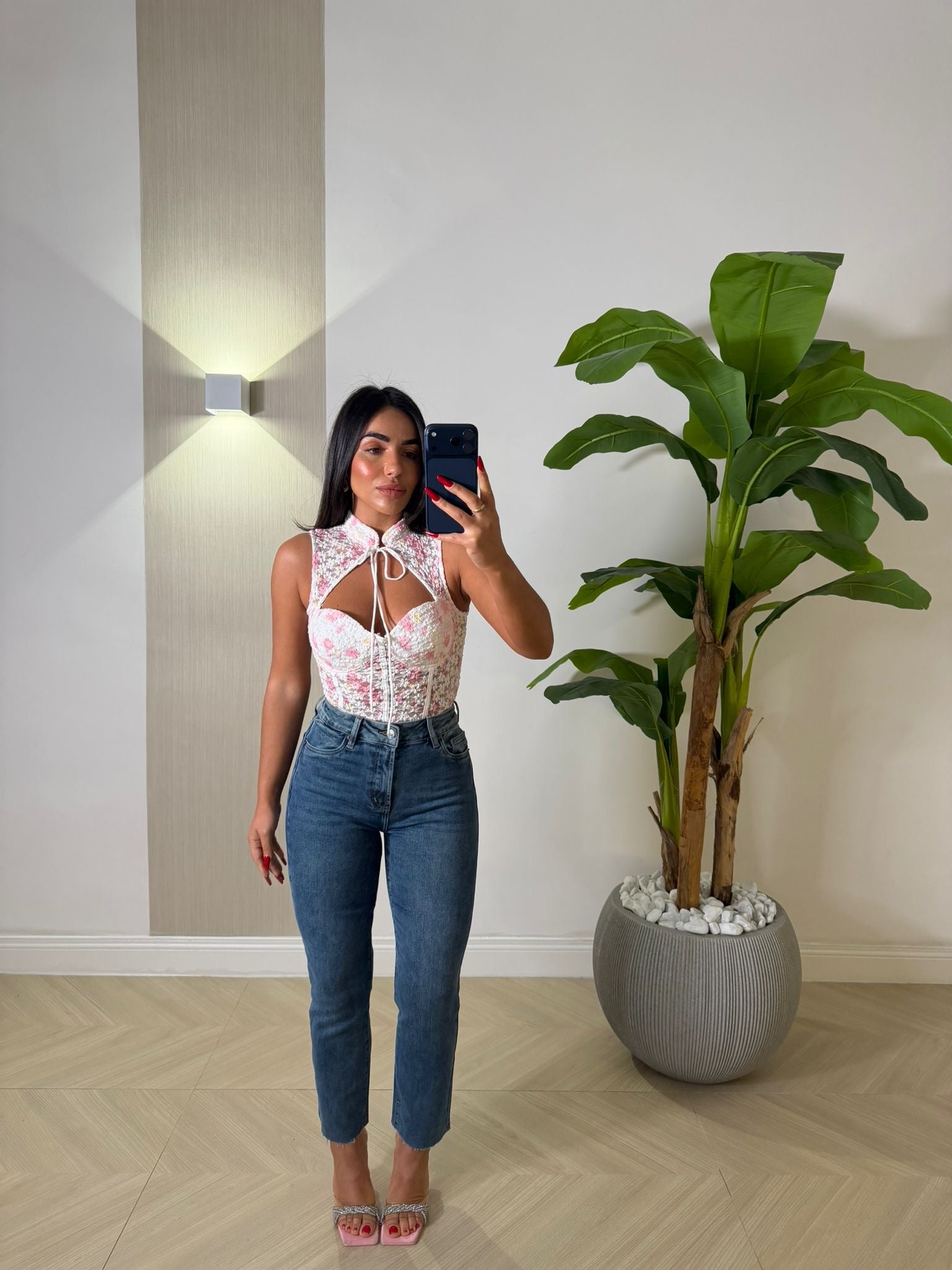 Jeans Cruel