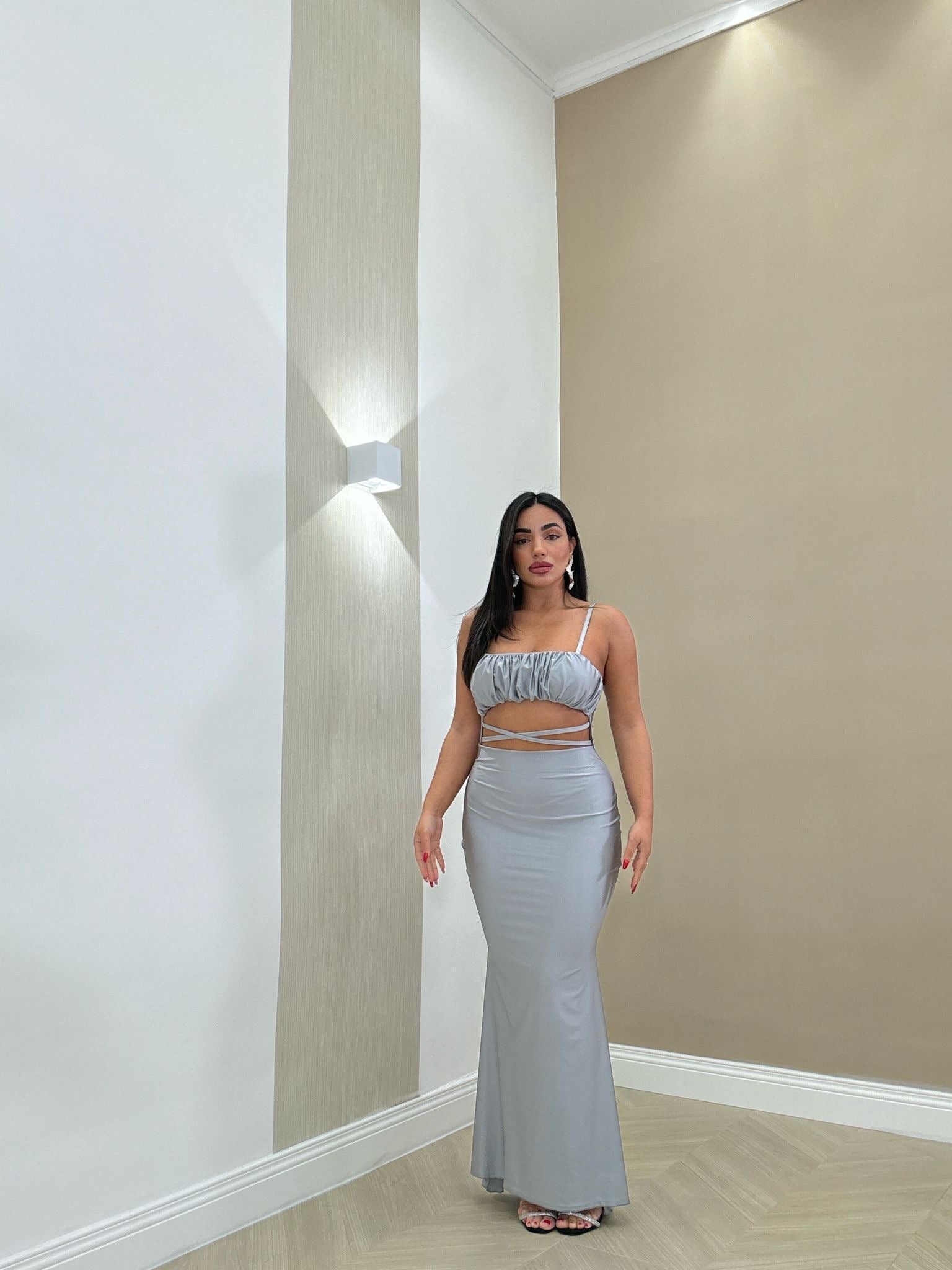 Dress Femmina New
