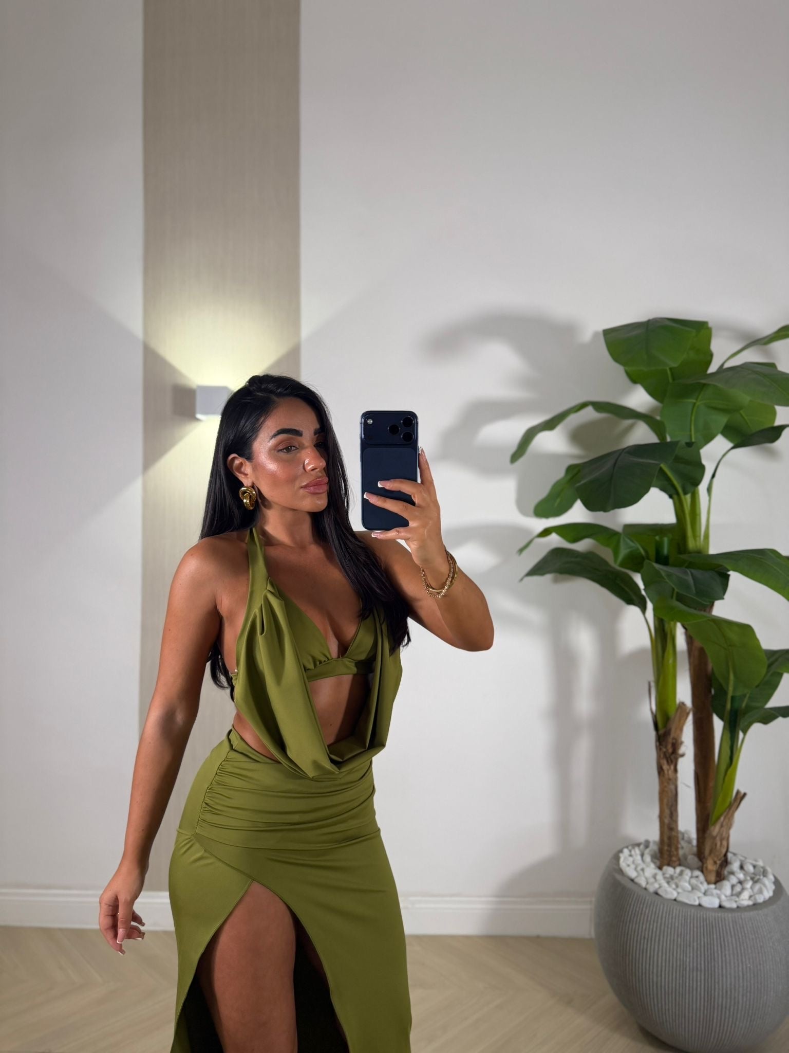 Coordinato Fatima