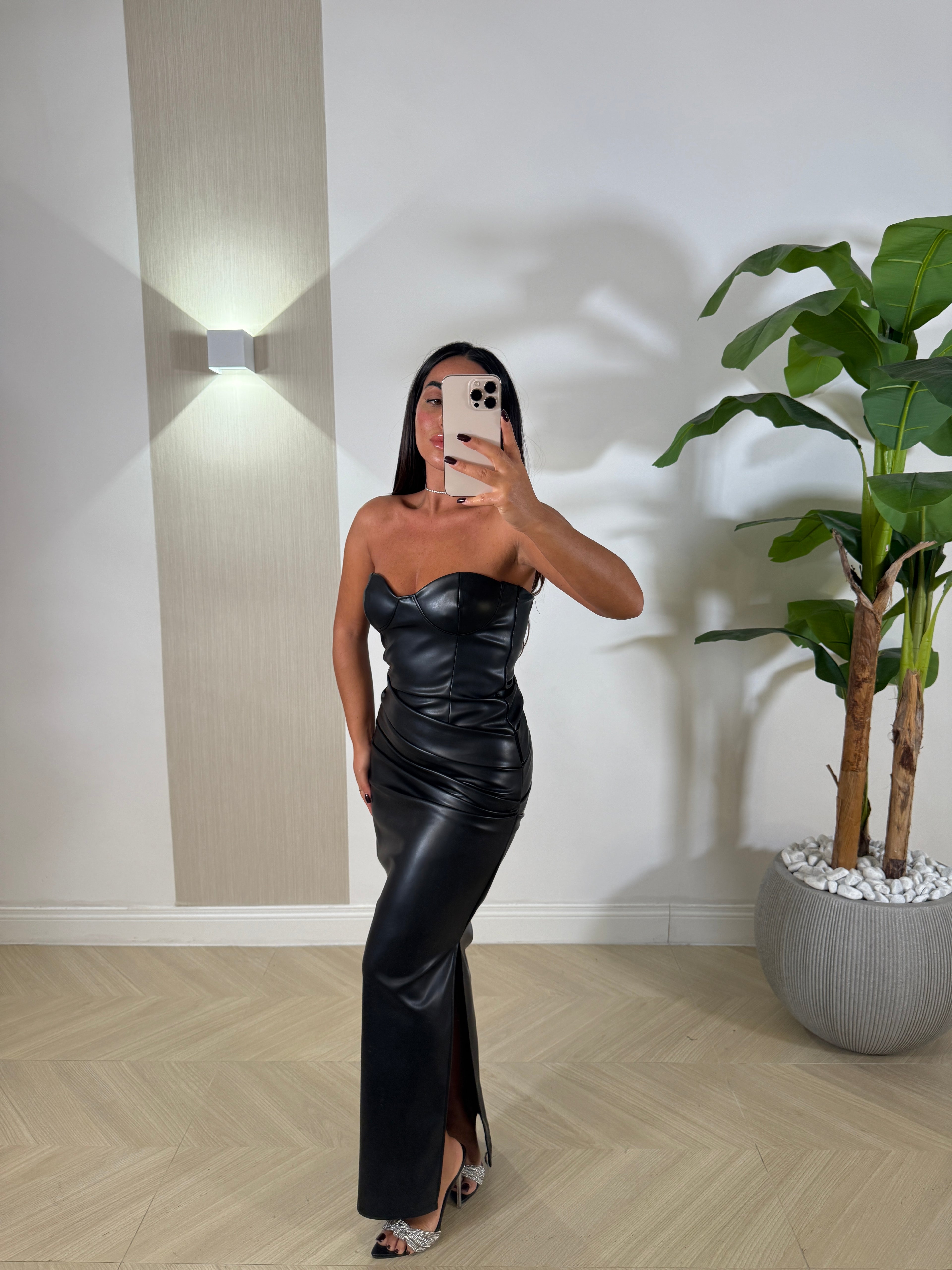Dress Psyco