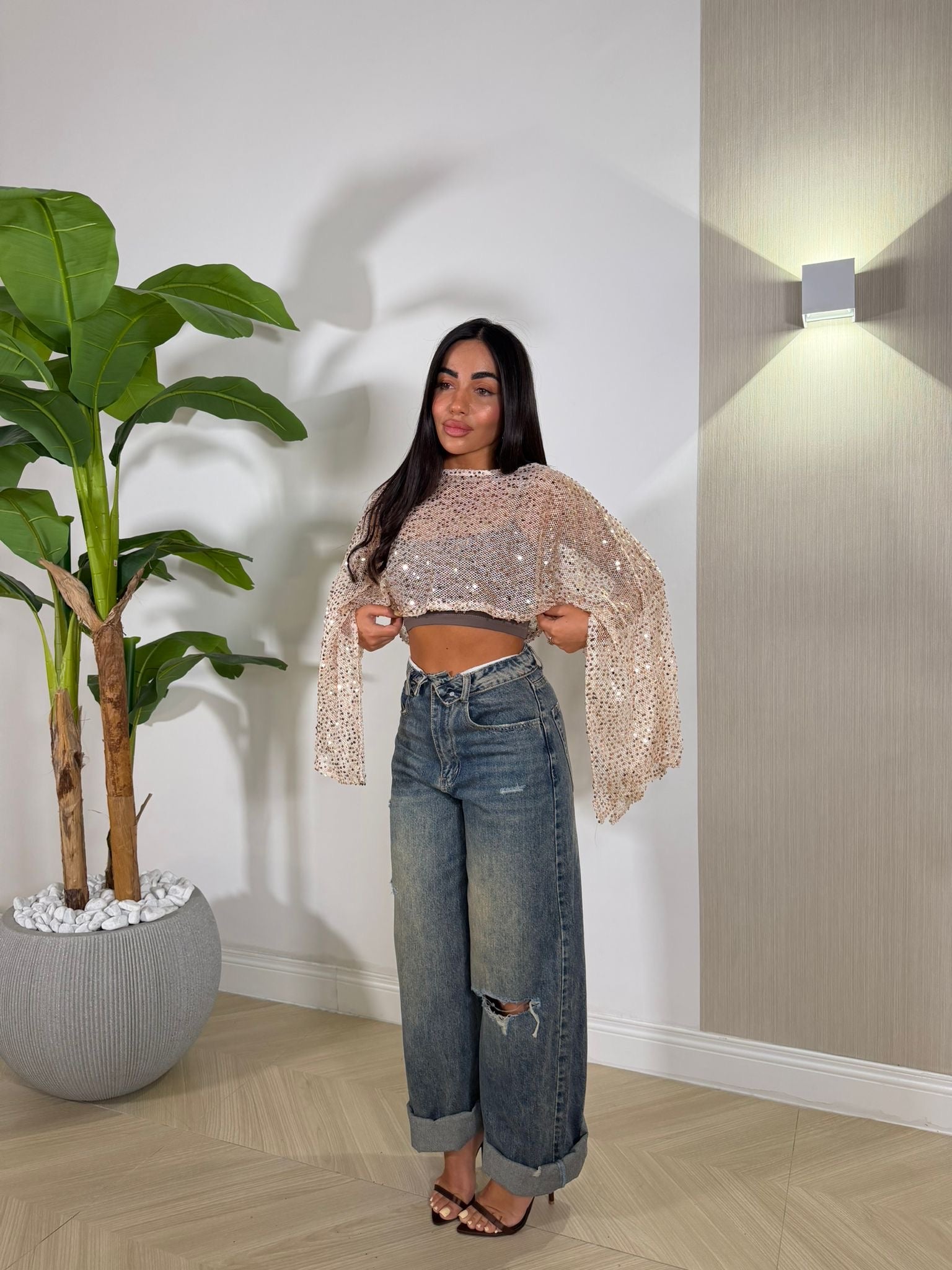 Jeans Posylyn