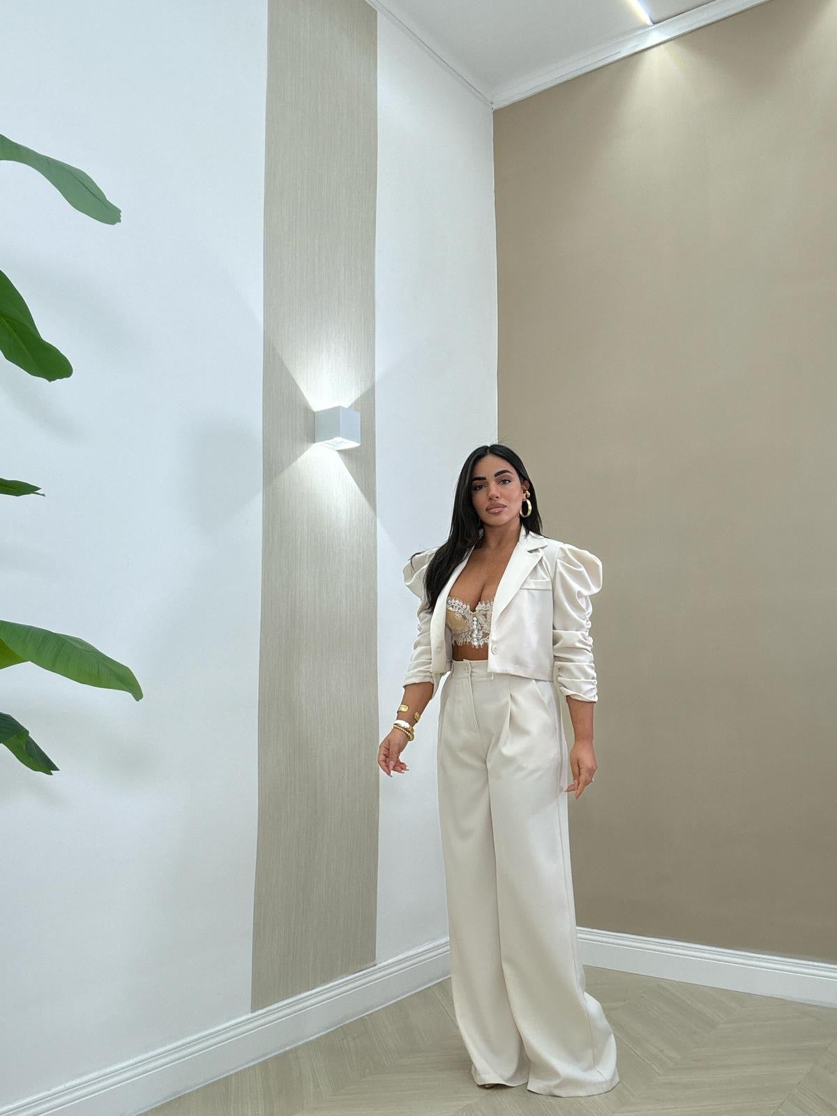 Tailleur 9 Aprile