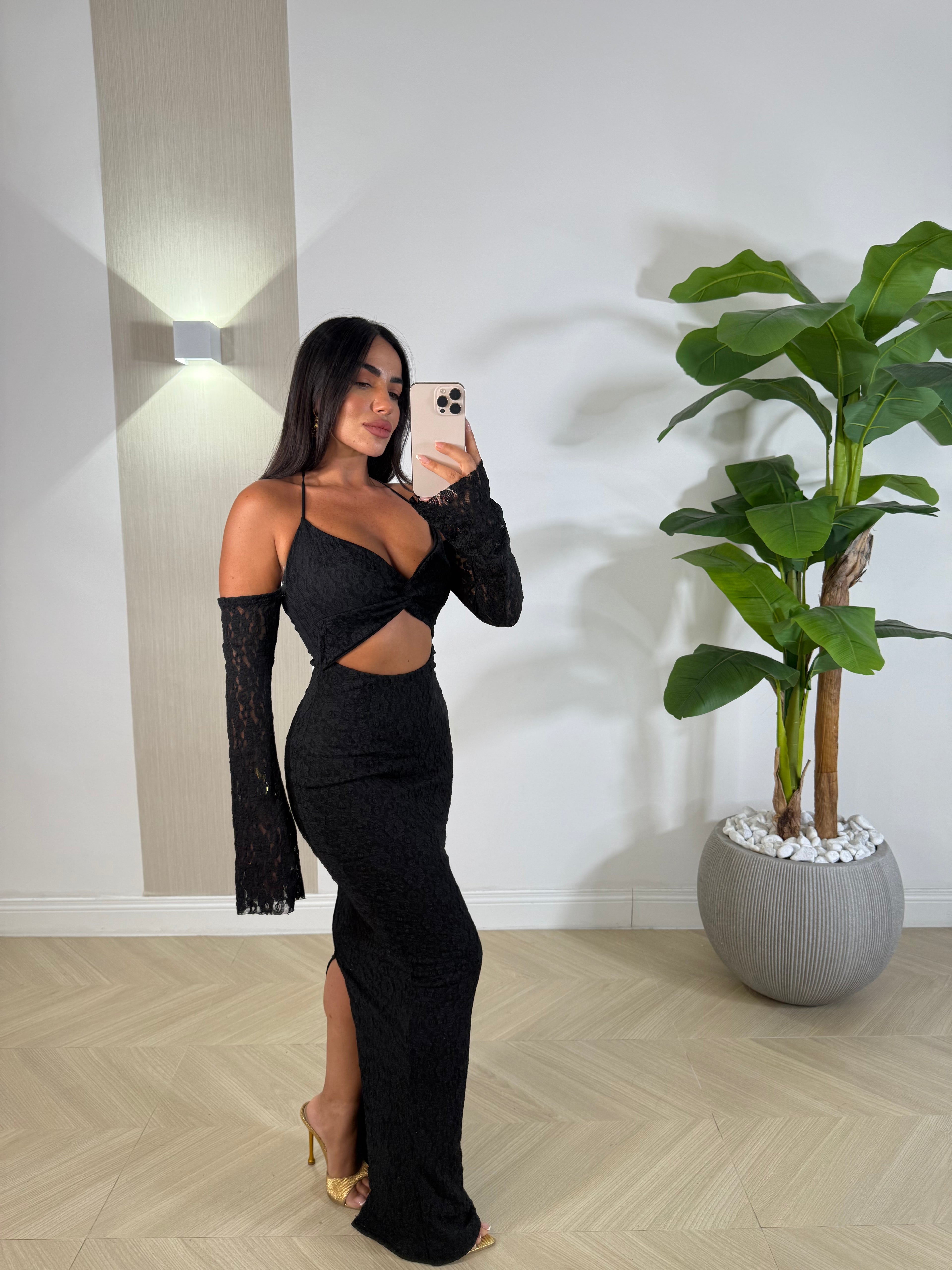 Dress Cristiana