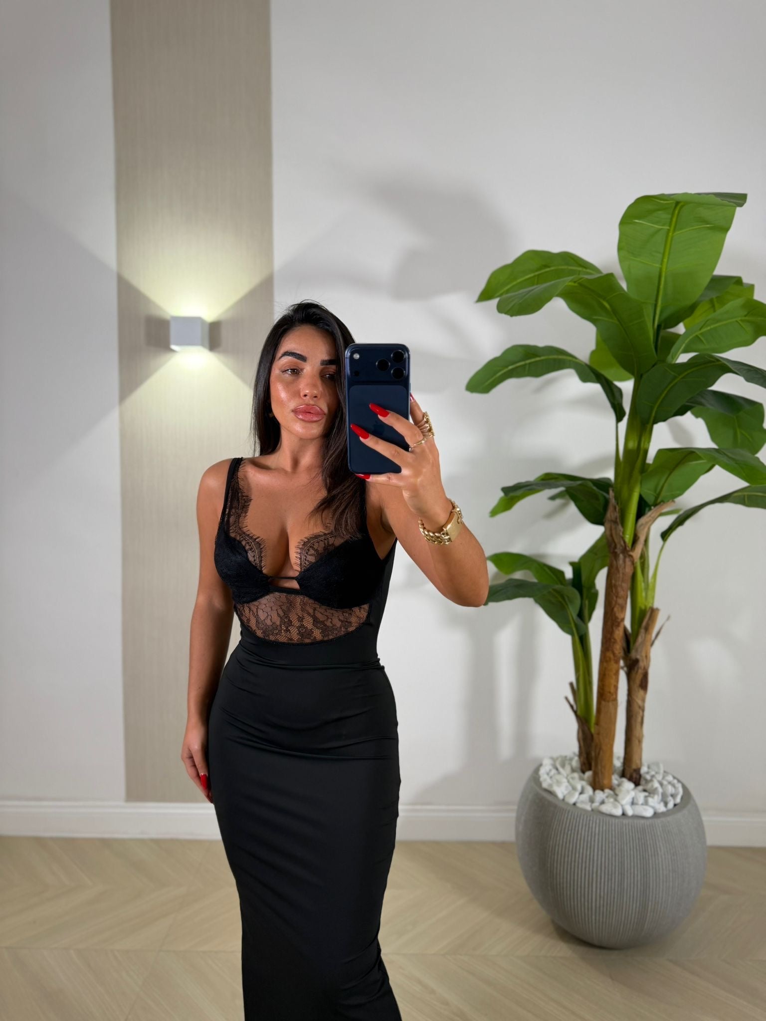 Dress Luly