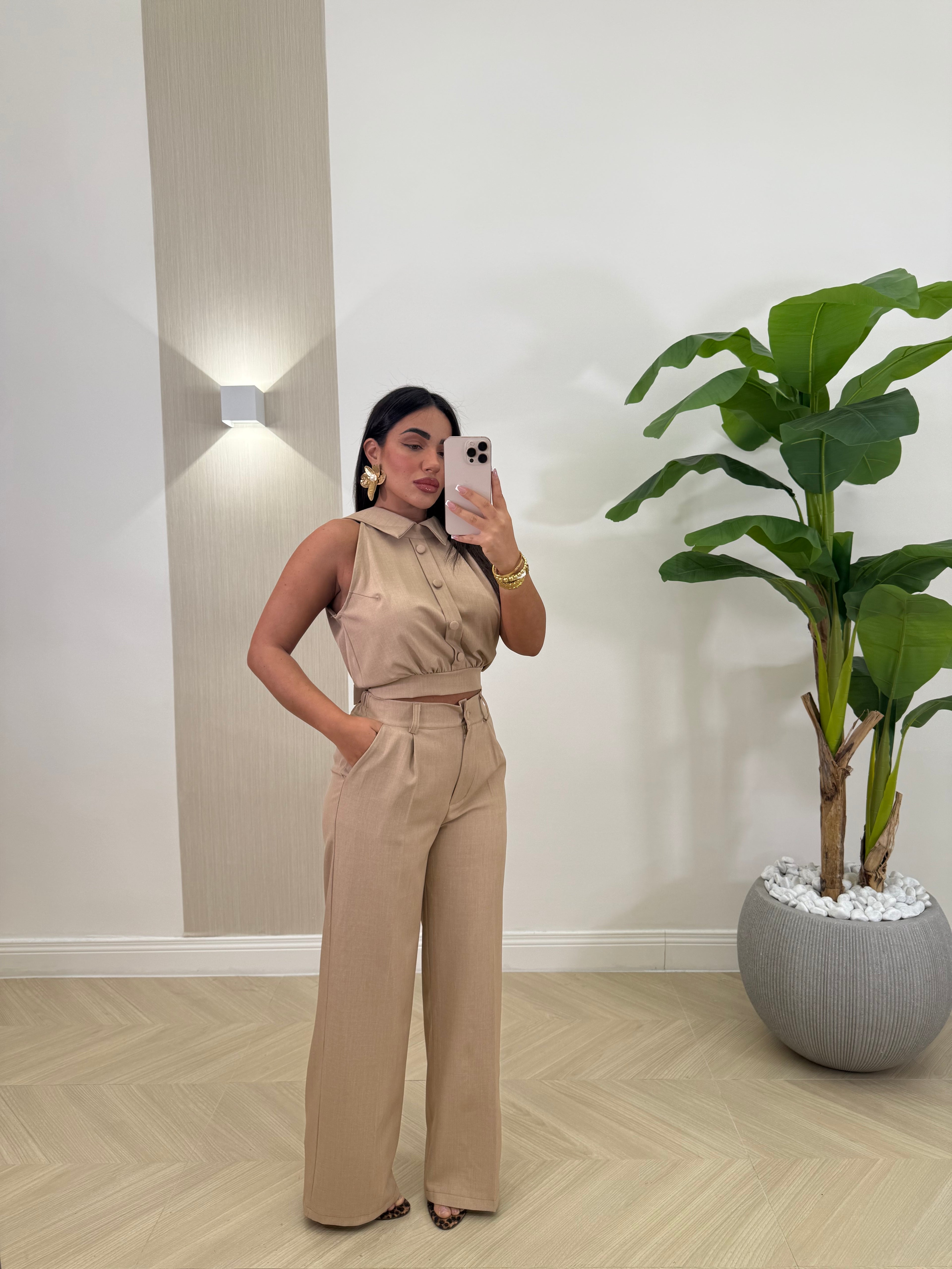 Coordinato Alicia
