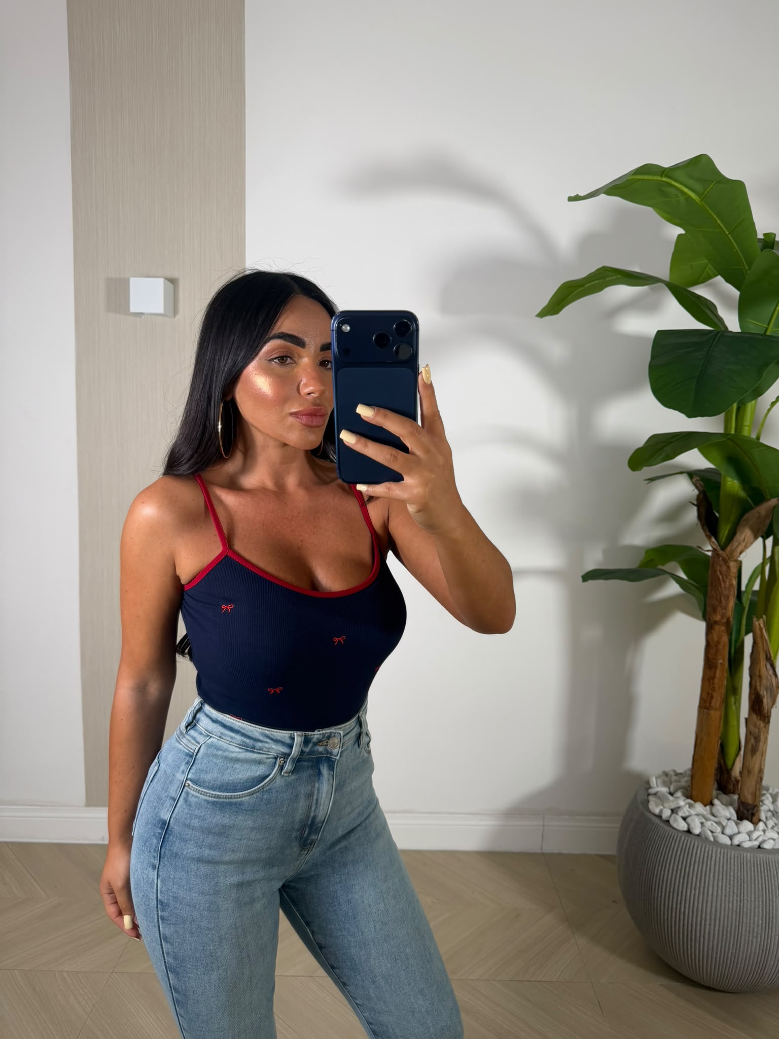 Body Mesia