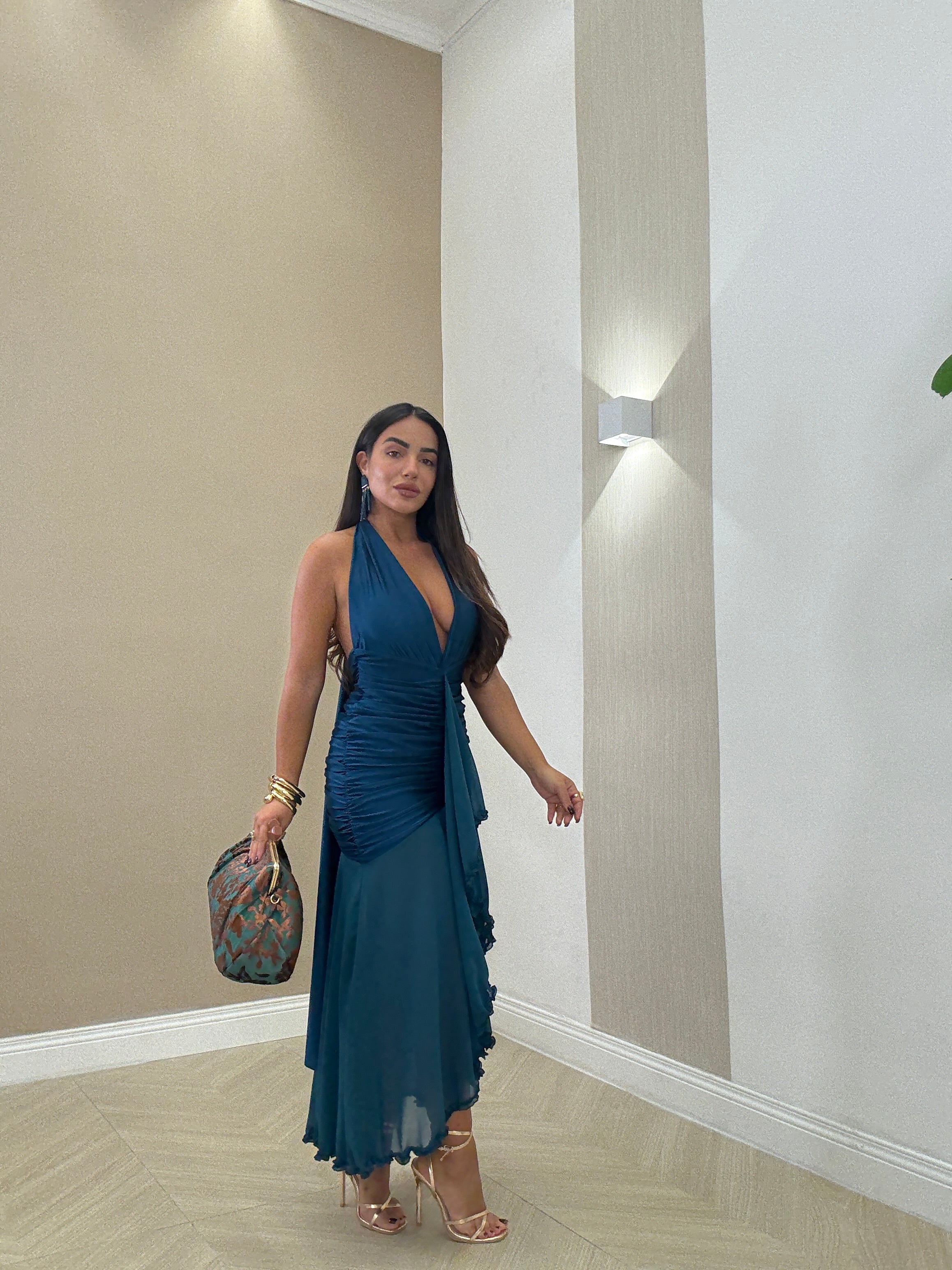 Dress Elegance