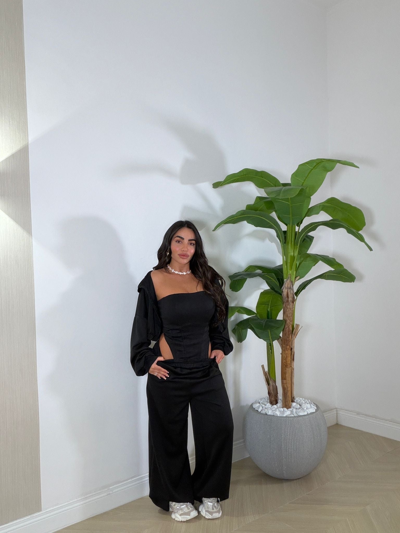 Coordinato Kristen