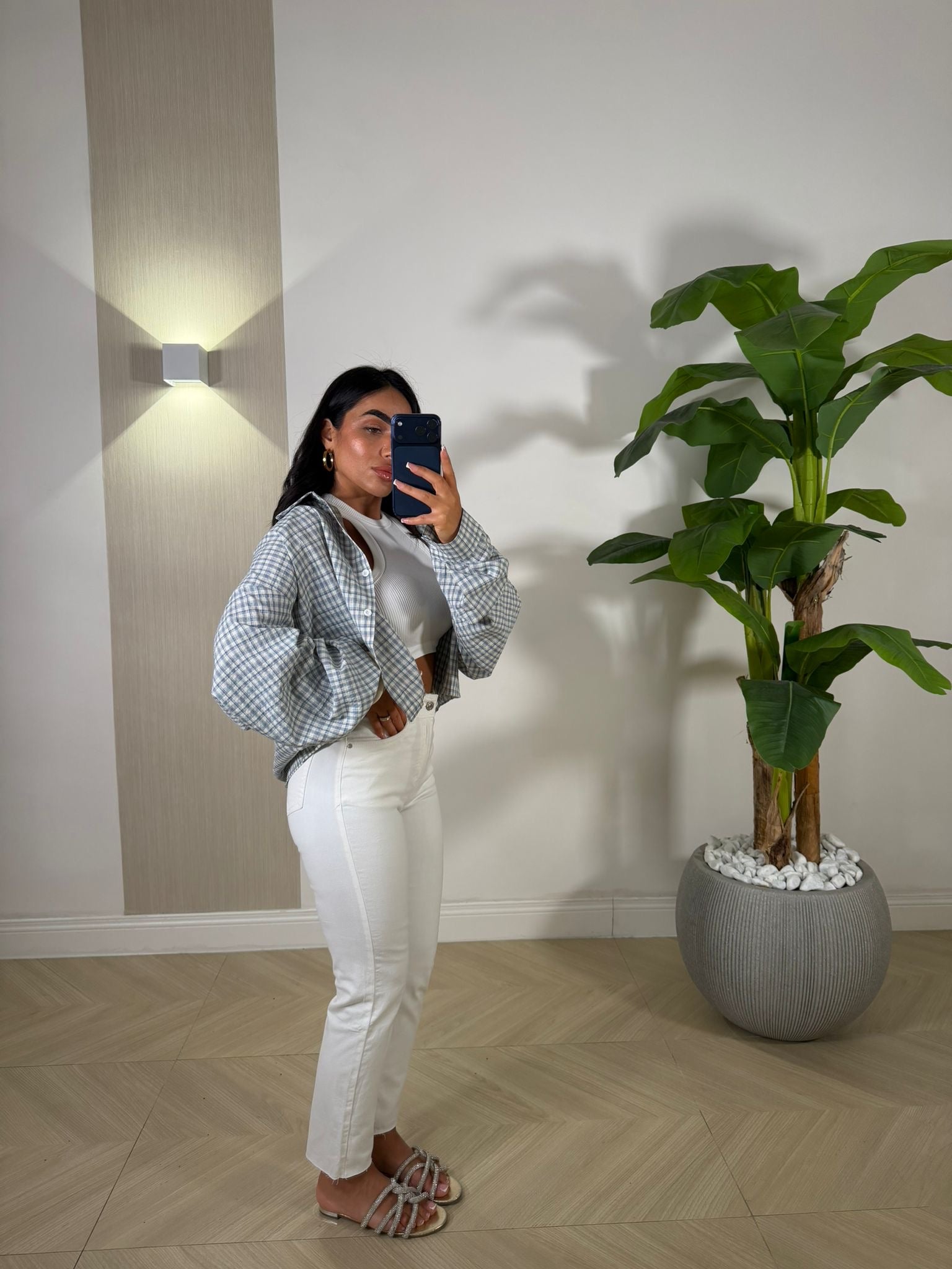 Jeans Luce