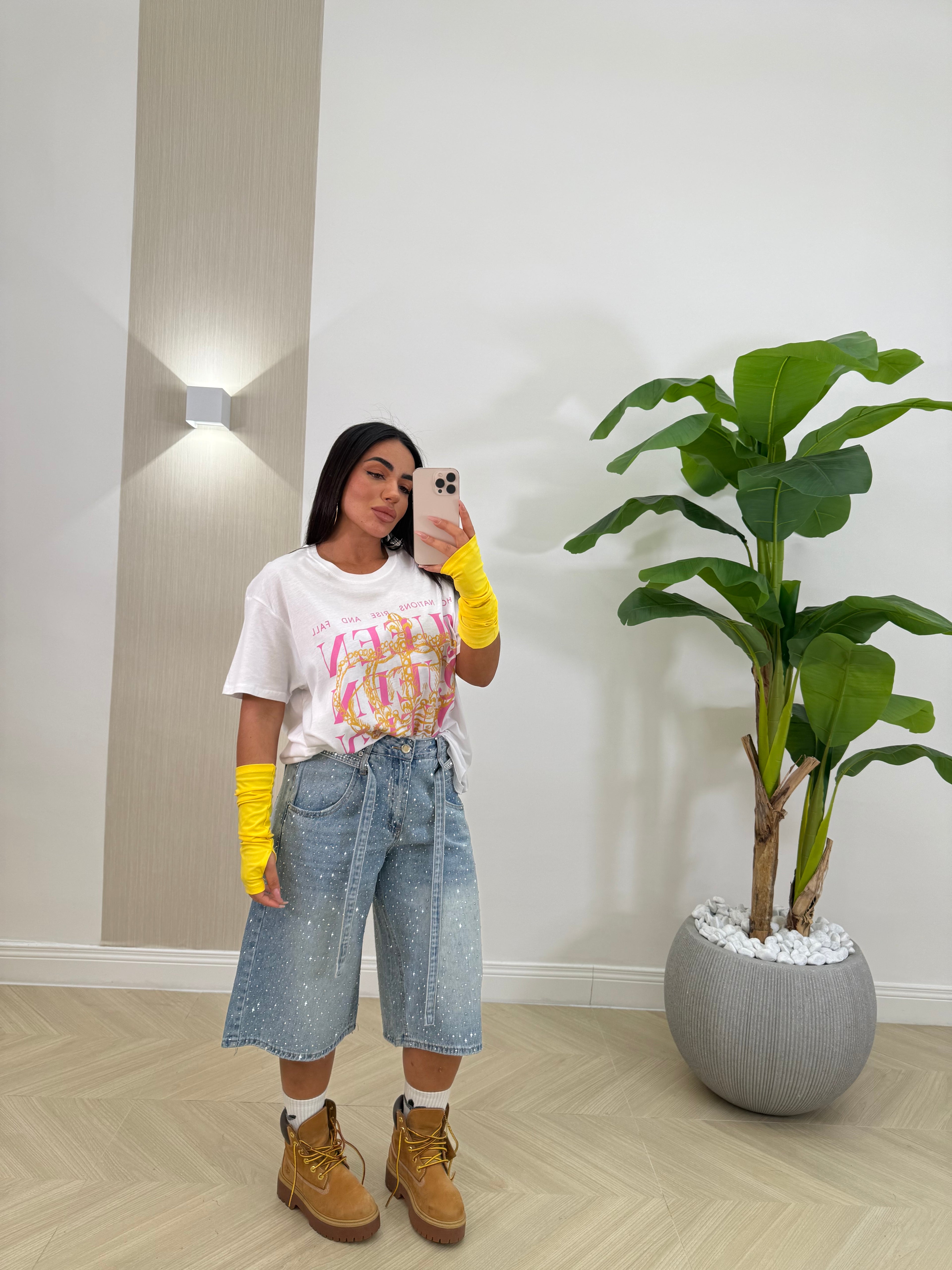T-Shirt Queen
