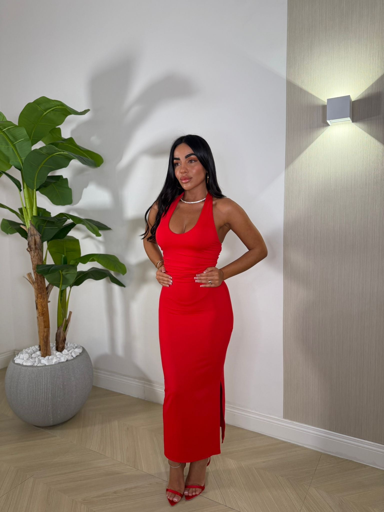 Dress Adara