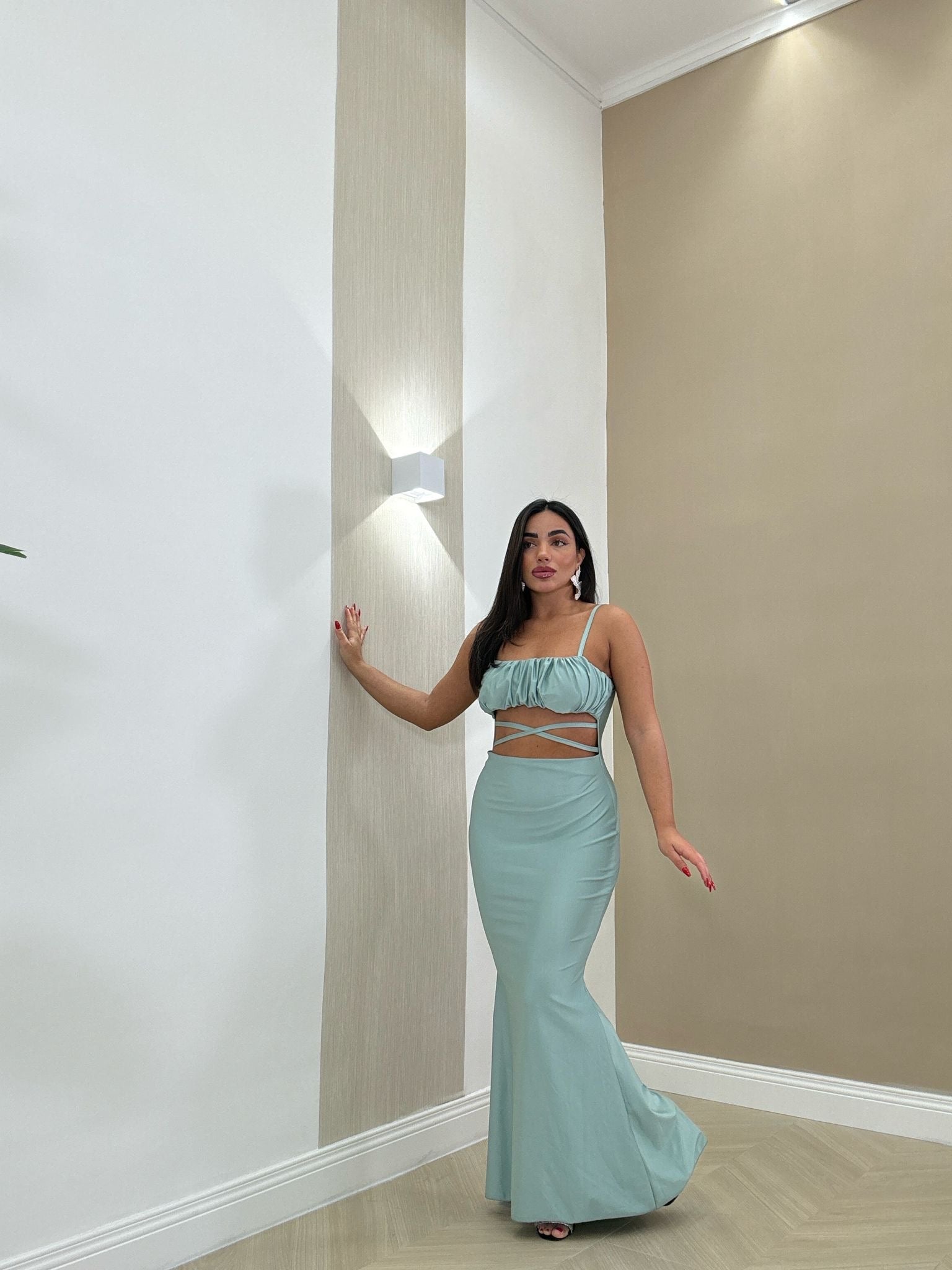 Dress Femmina New