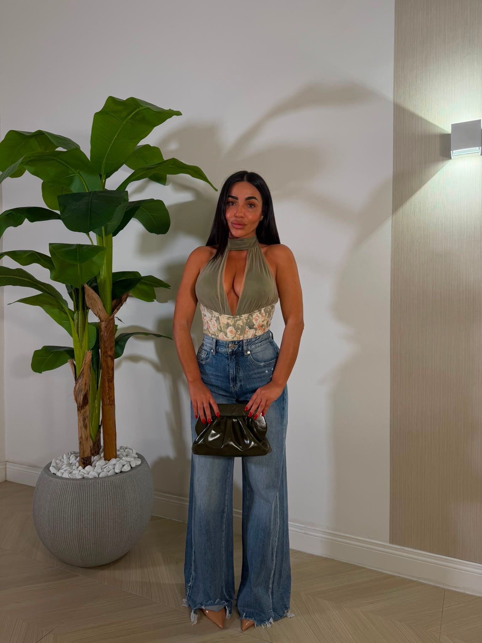 Jeans Brigitte