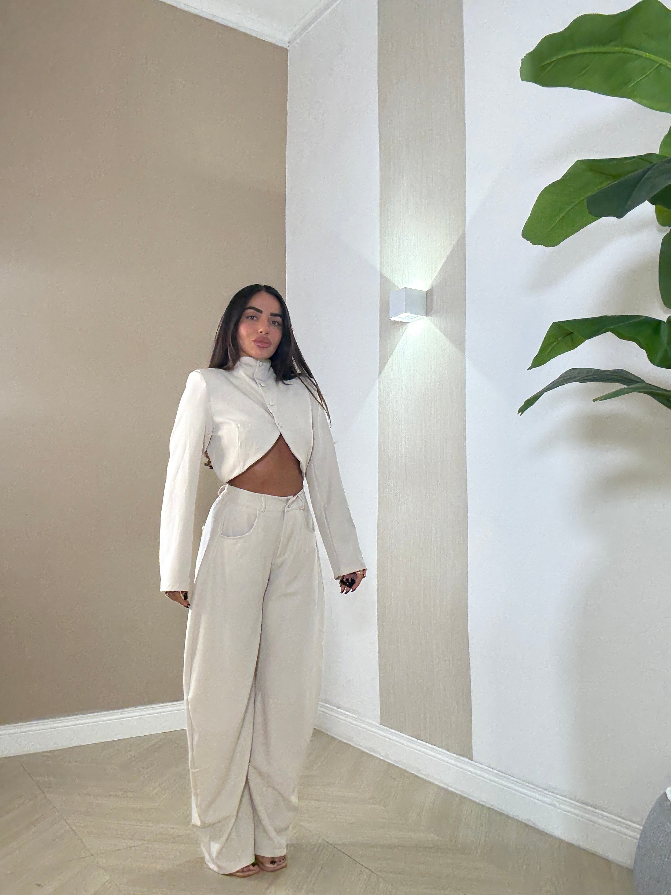 Tailleur Carola